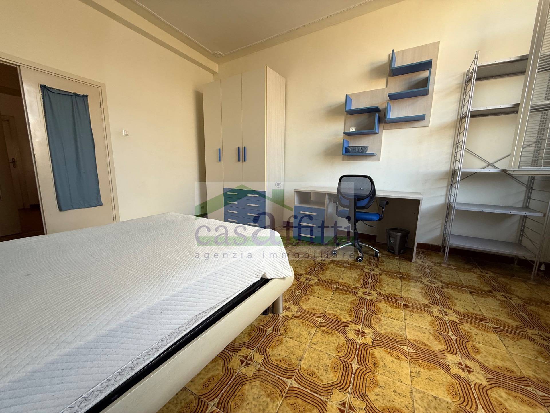 Camera Matrimoniale in affitto a Chieti, Chieti Scalo Zona Universit