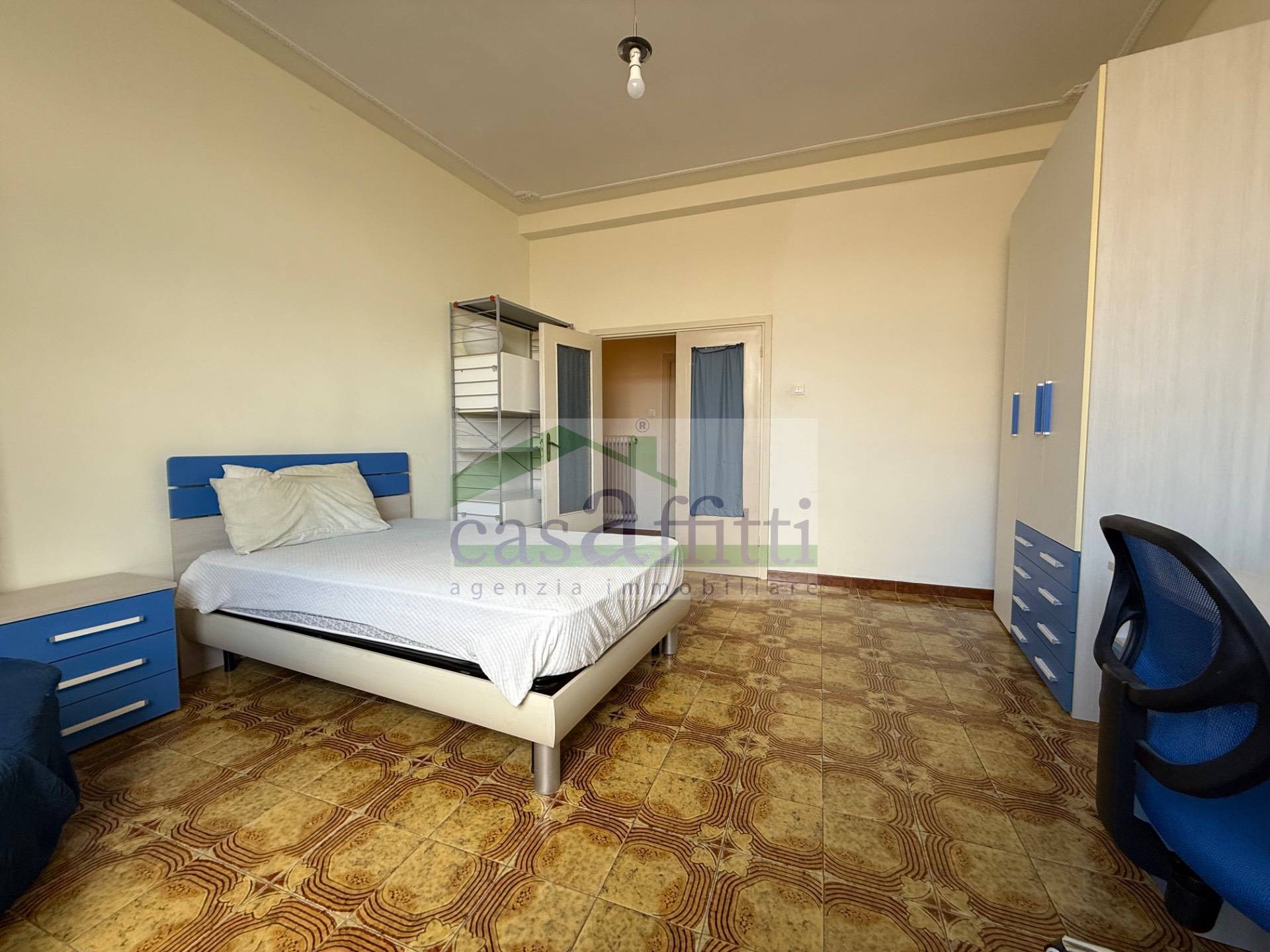 Camera Matrimoniale in affitto a Chieti, Chieti Scalo Zona Universit