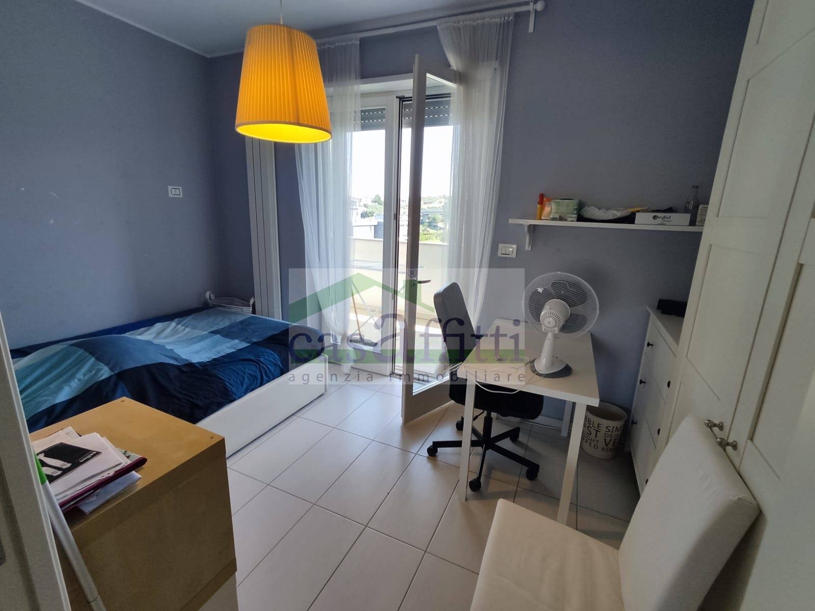 Camera Matrimoniale in affitto a Chieti, zona universitaria