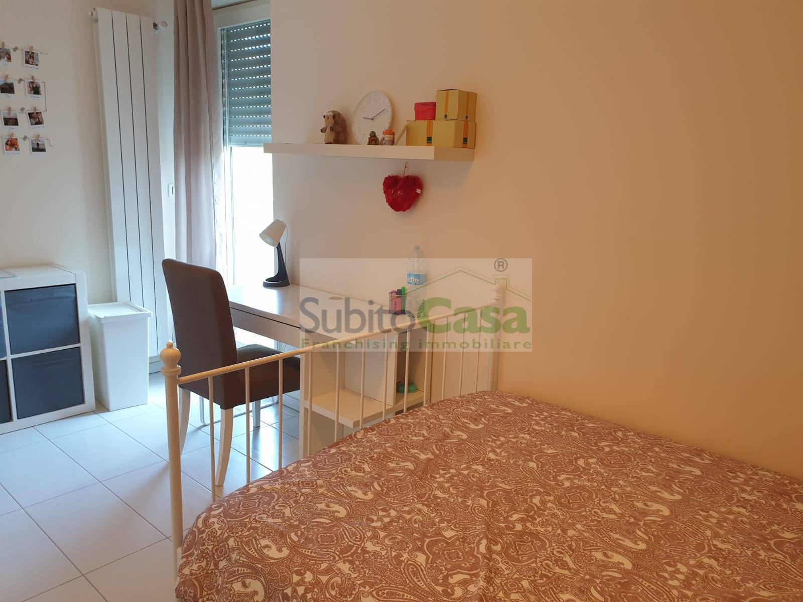 Camera Matrimoniale in affitto a Chieti, zona universitaria