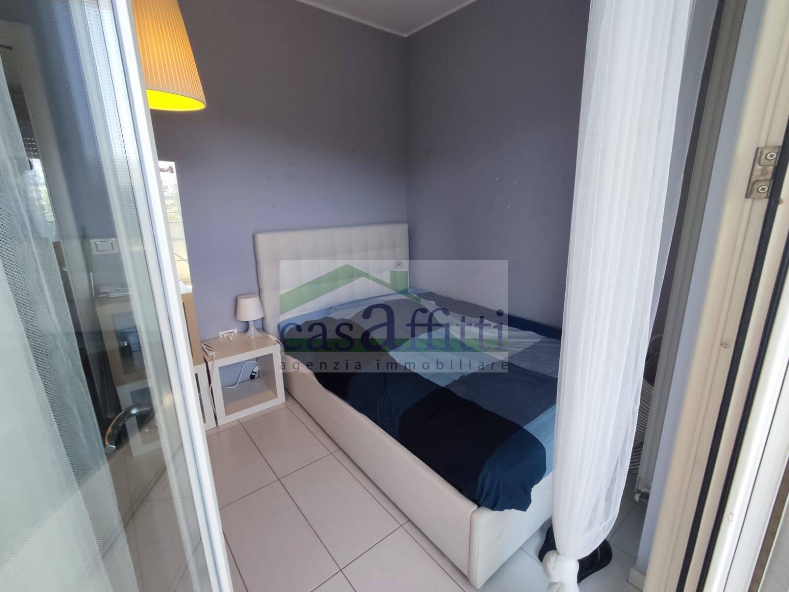 Camera Matrimoniale in affitto a Chieti, zona universitaria