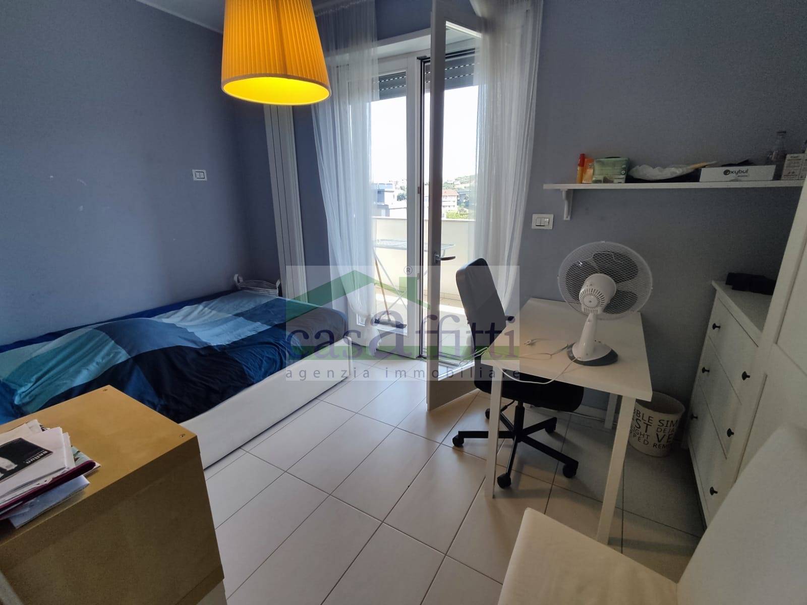 Camera Matrimoniale in affitto a Chieti, zona universitaria