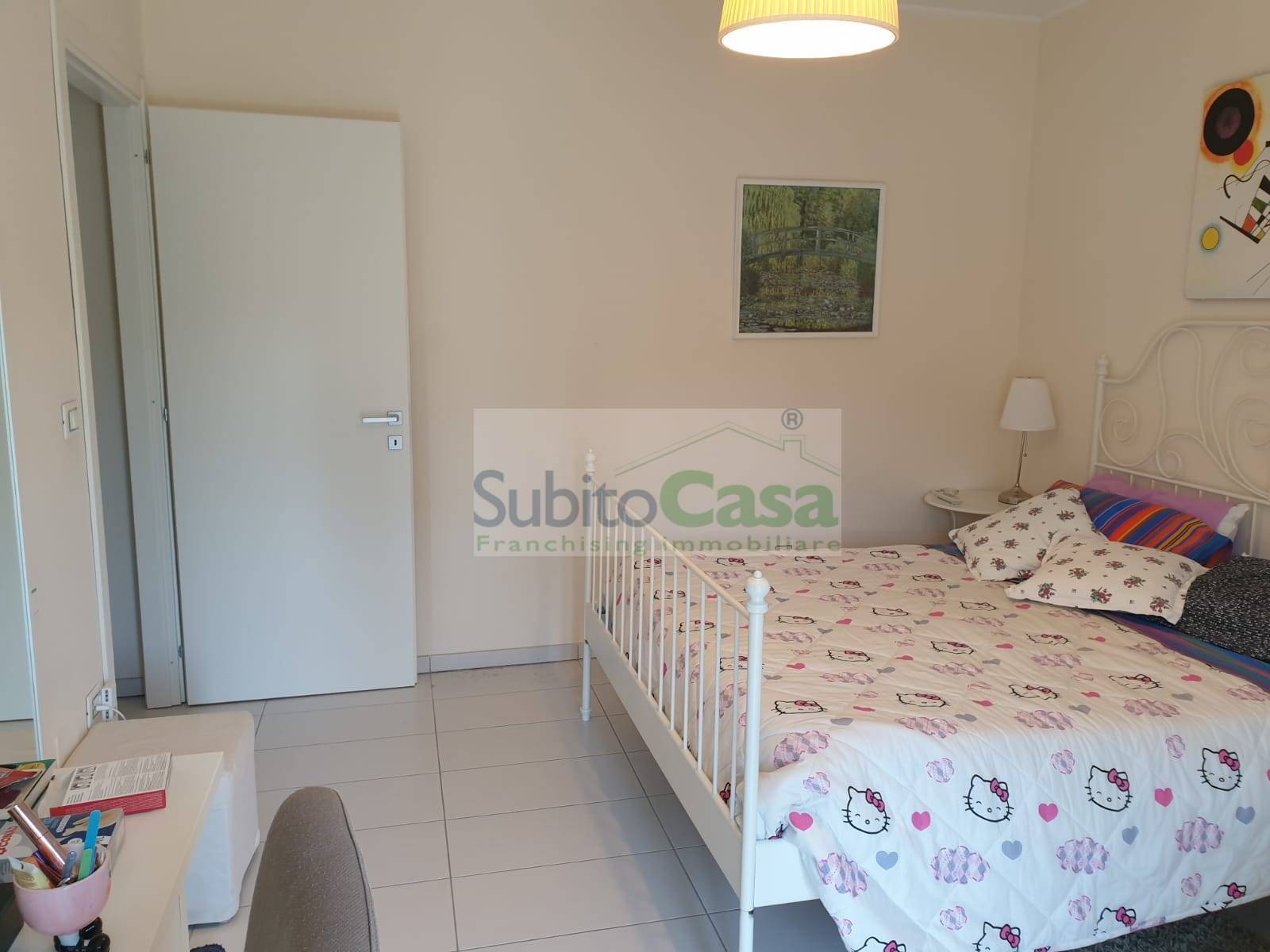 Camera Matrimoniale in affitto a Chieti, zona universitaria