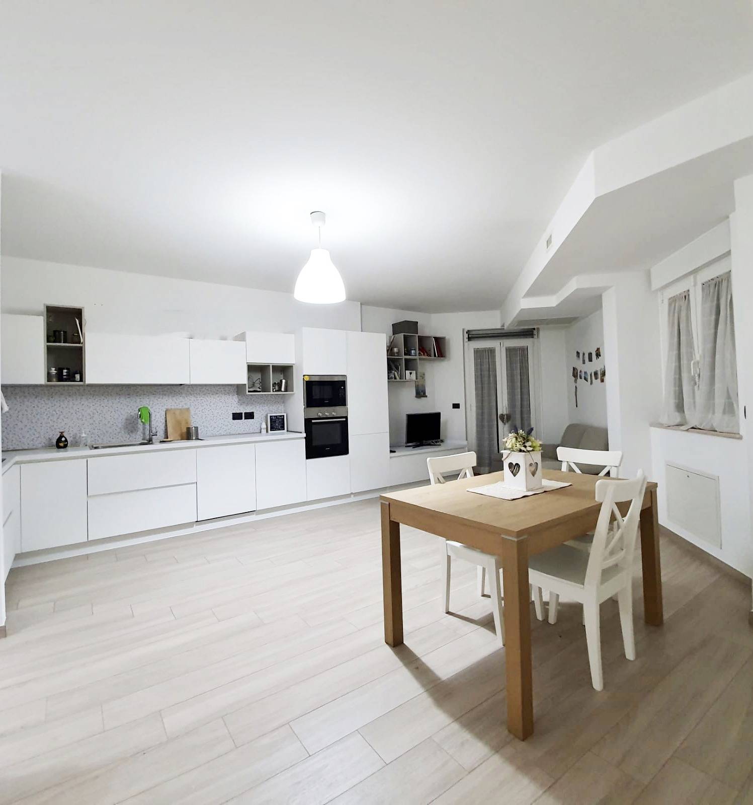 Appartamento in affitto a Chieti, Chieti Scalo Centro