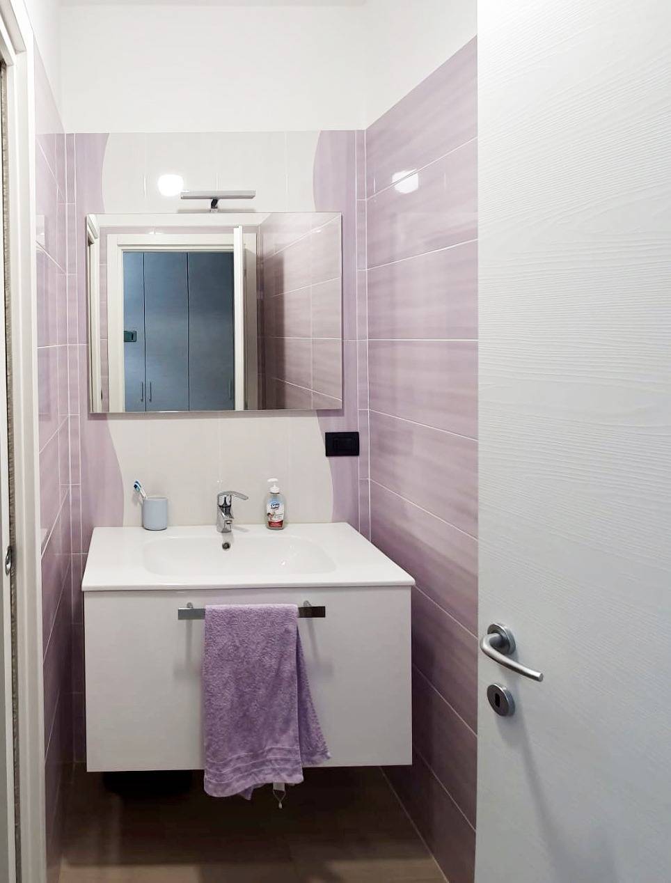 Appartamento in affitto a Chieti, Chieti Scalo Centro