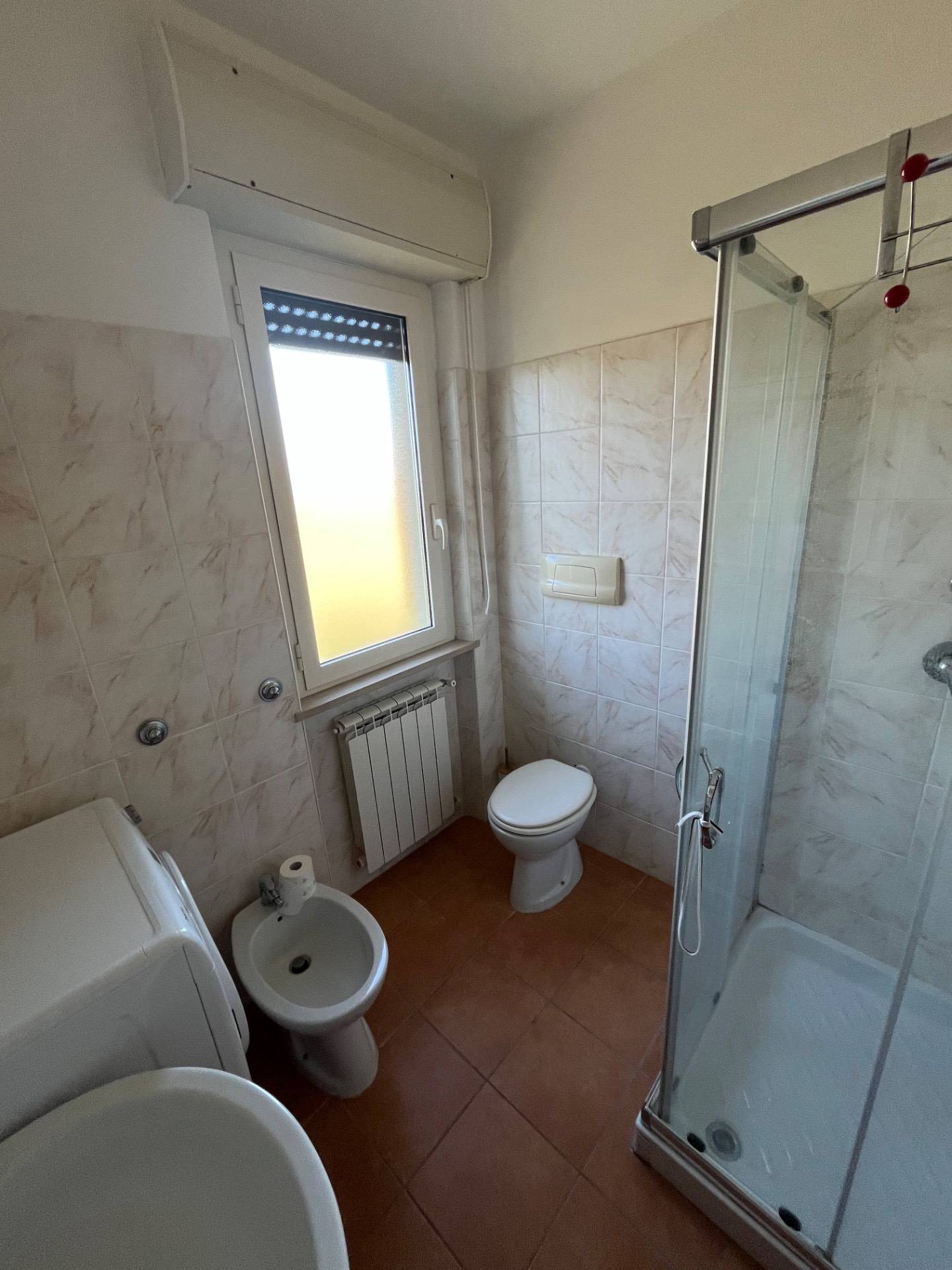 Appartamento in affitto a Chieti, Chieti zona Colle Marcone