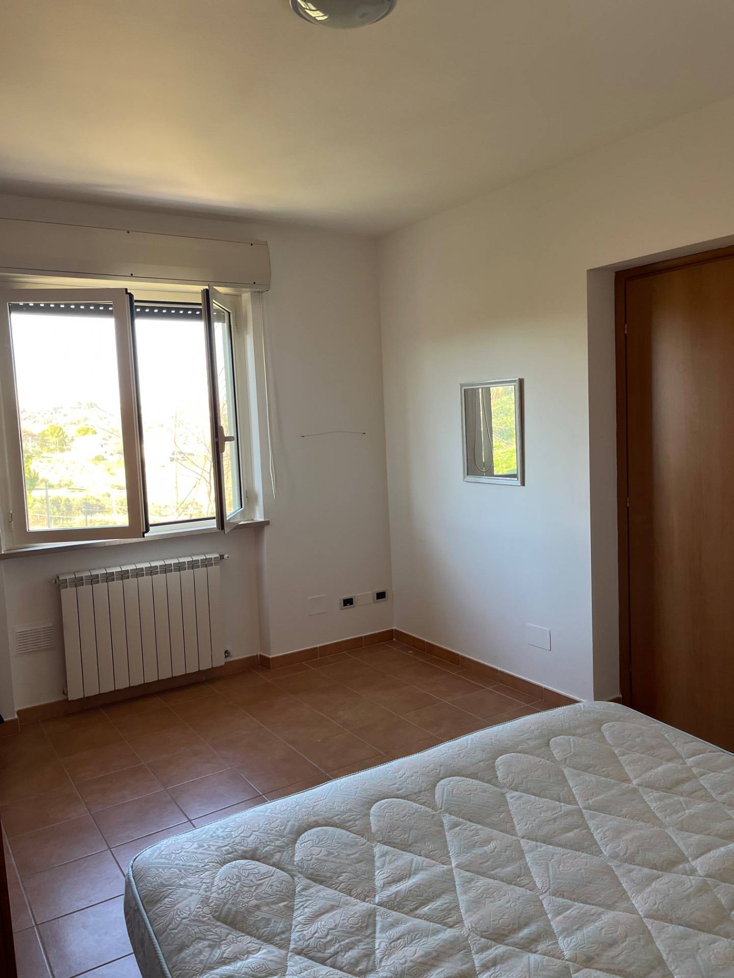 Appartamento in affitto a Chieti, Chieti zona Colle Marcone