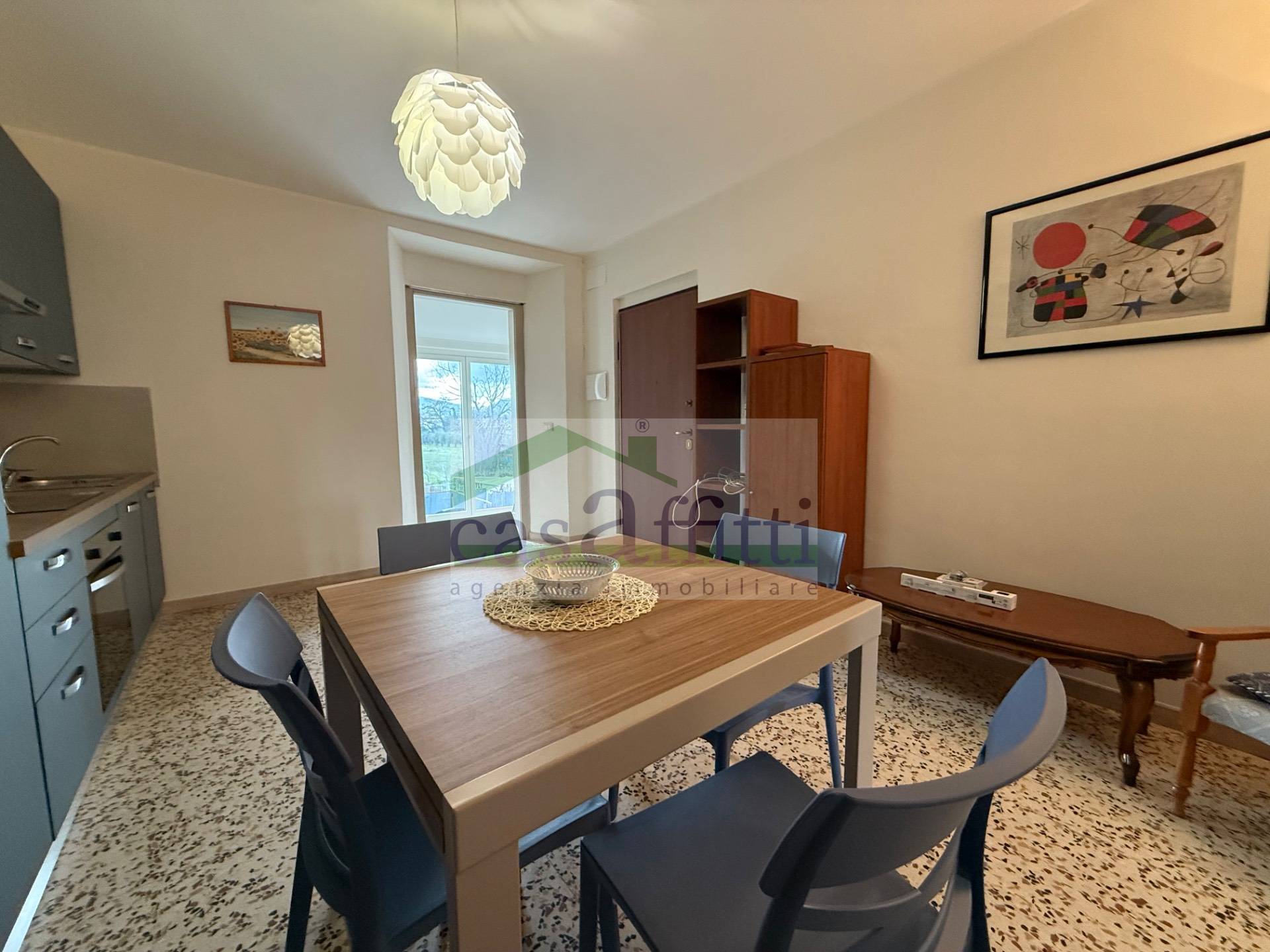 Appartamento in affitto a Chieti, Brecciarola