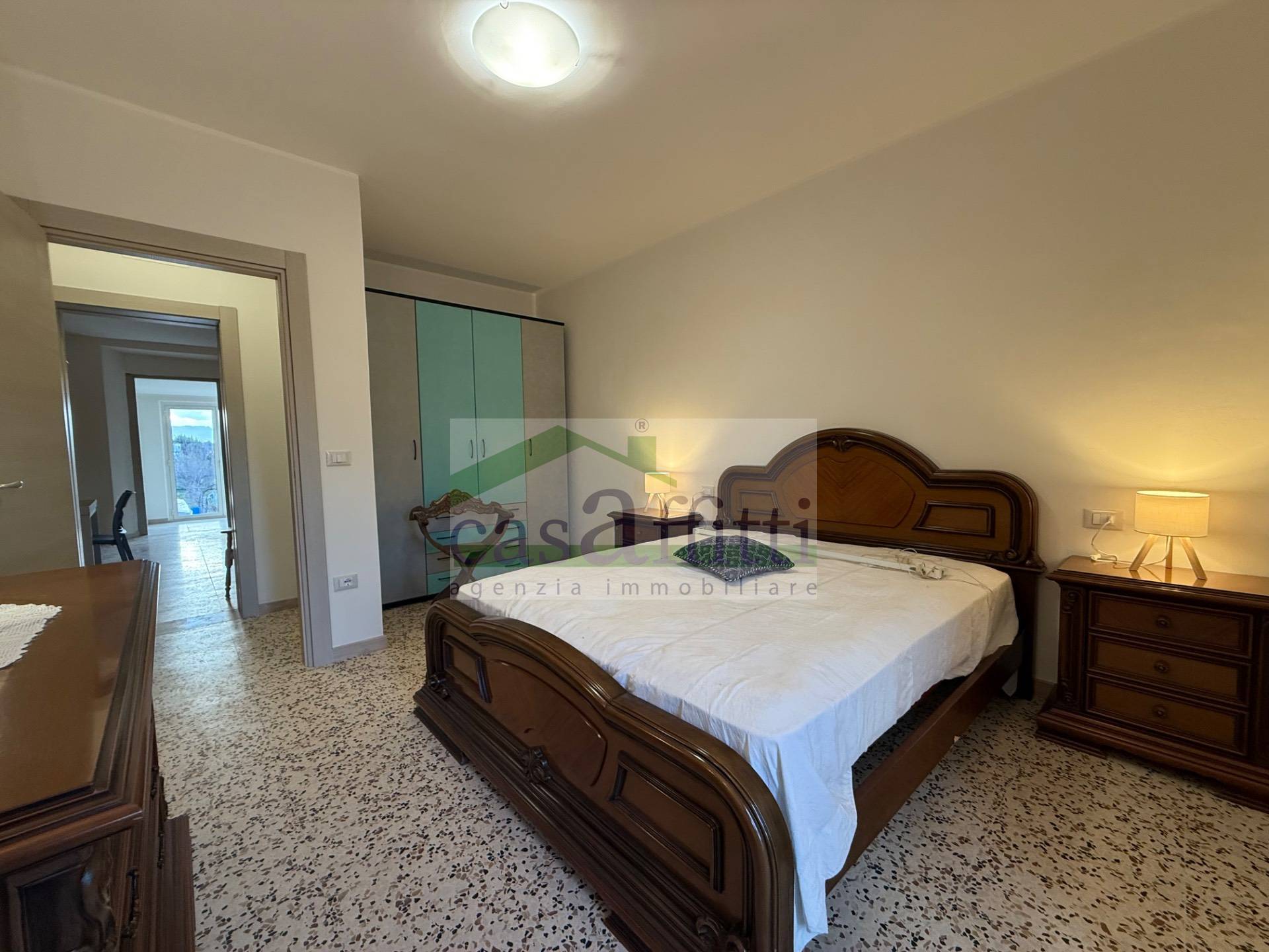 Appartamento in affitto a Chieti, Brecciarola