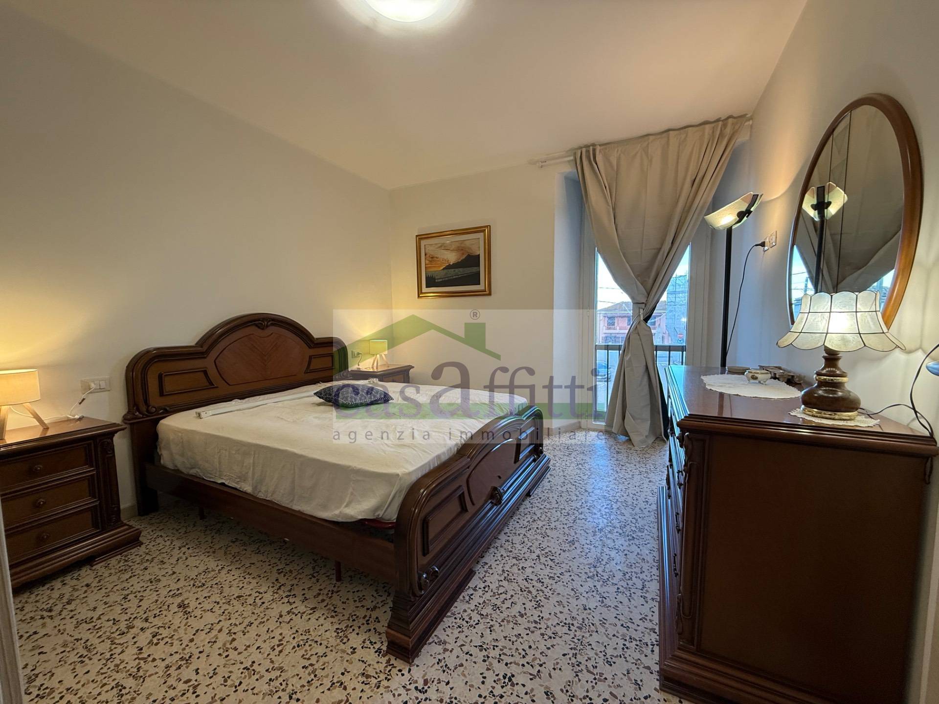 Appartamento in affitto a Chieti, Brecciarola