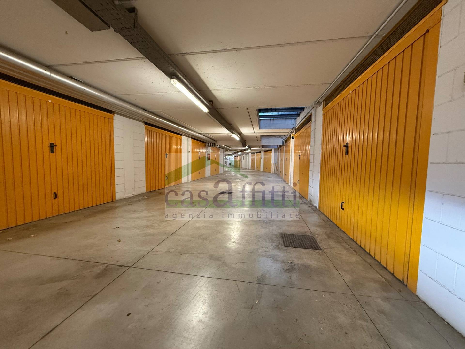 Garage in vendita a San Giovanni Teatino, Sambuceto