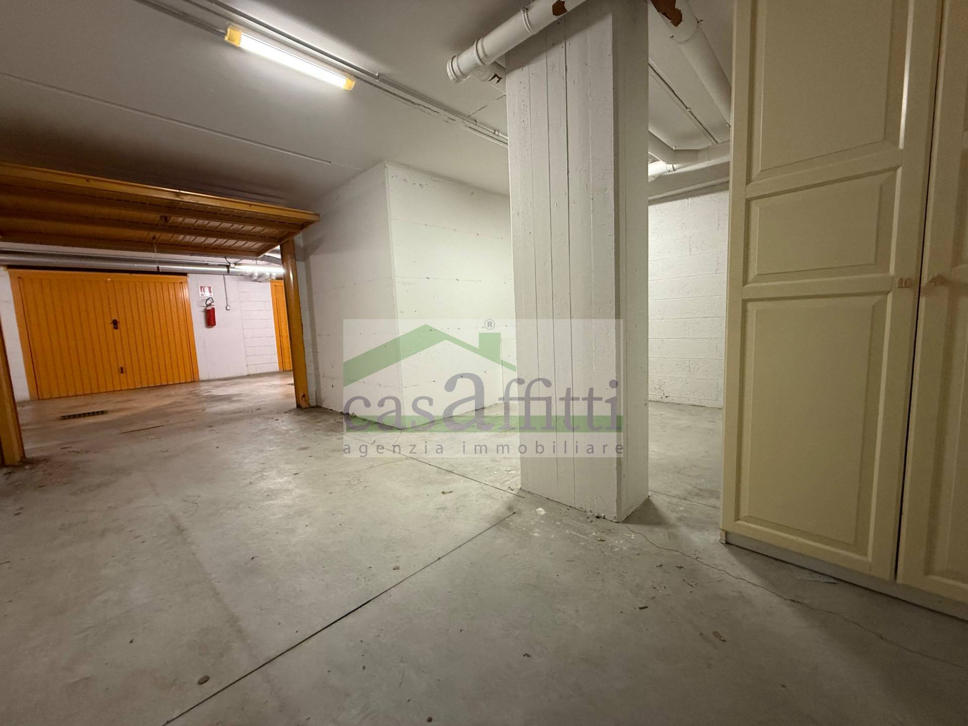 Garage in vendita a San Giovanni Teatino, Sambuceto