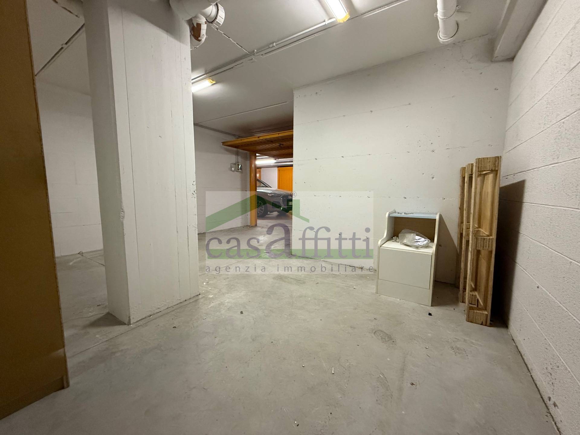 Garage in vendita a San Giovanni Teatino, Sambuceto