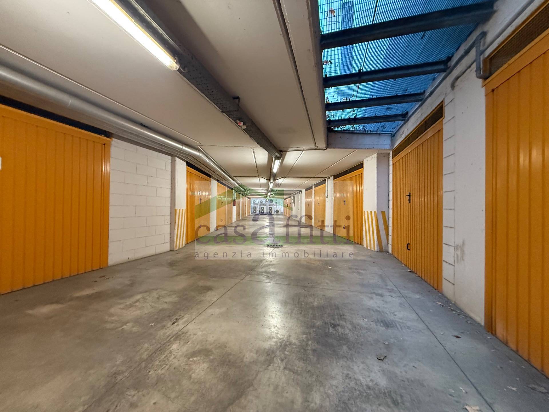 Garage in vendita a San Giovanni Teatino, Sambuceto