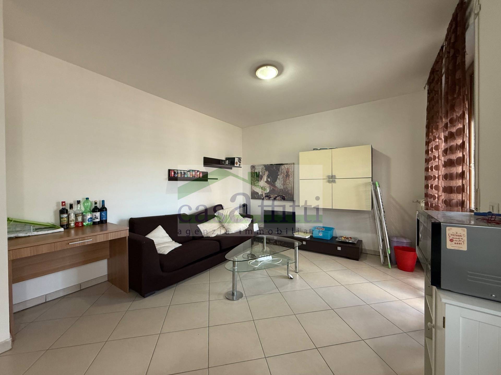 Appartamento in affitto a Chieti, zona universitaria