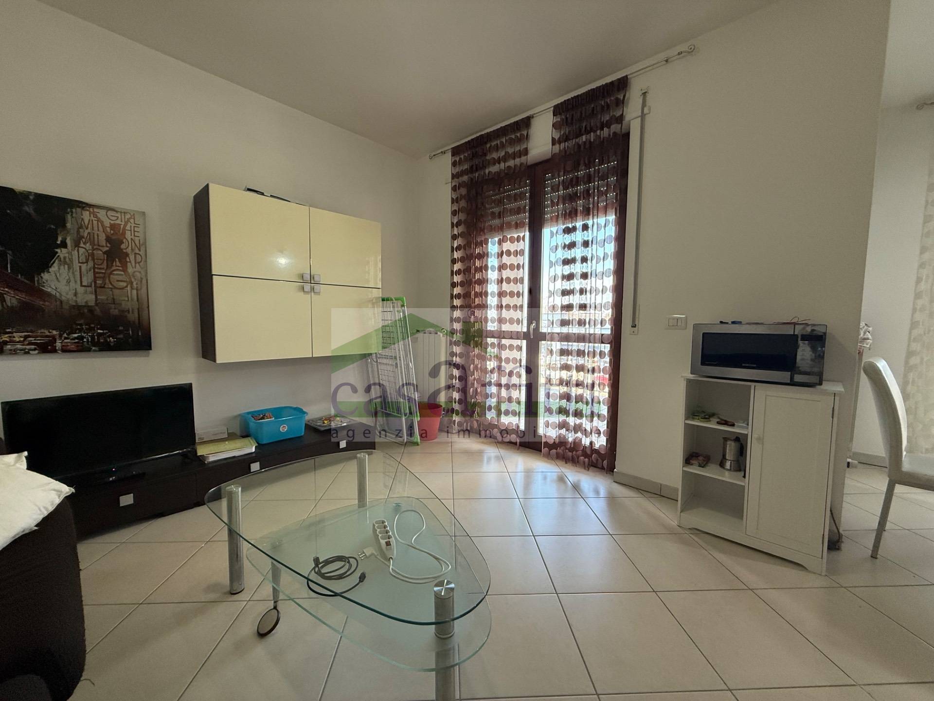 Appartamento in affitto a Chieti, zona universitaria