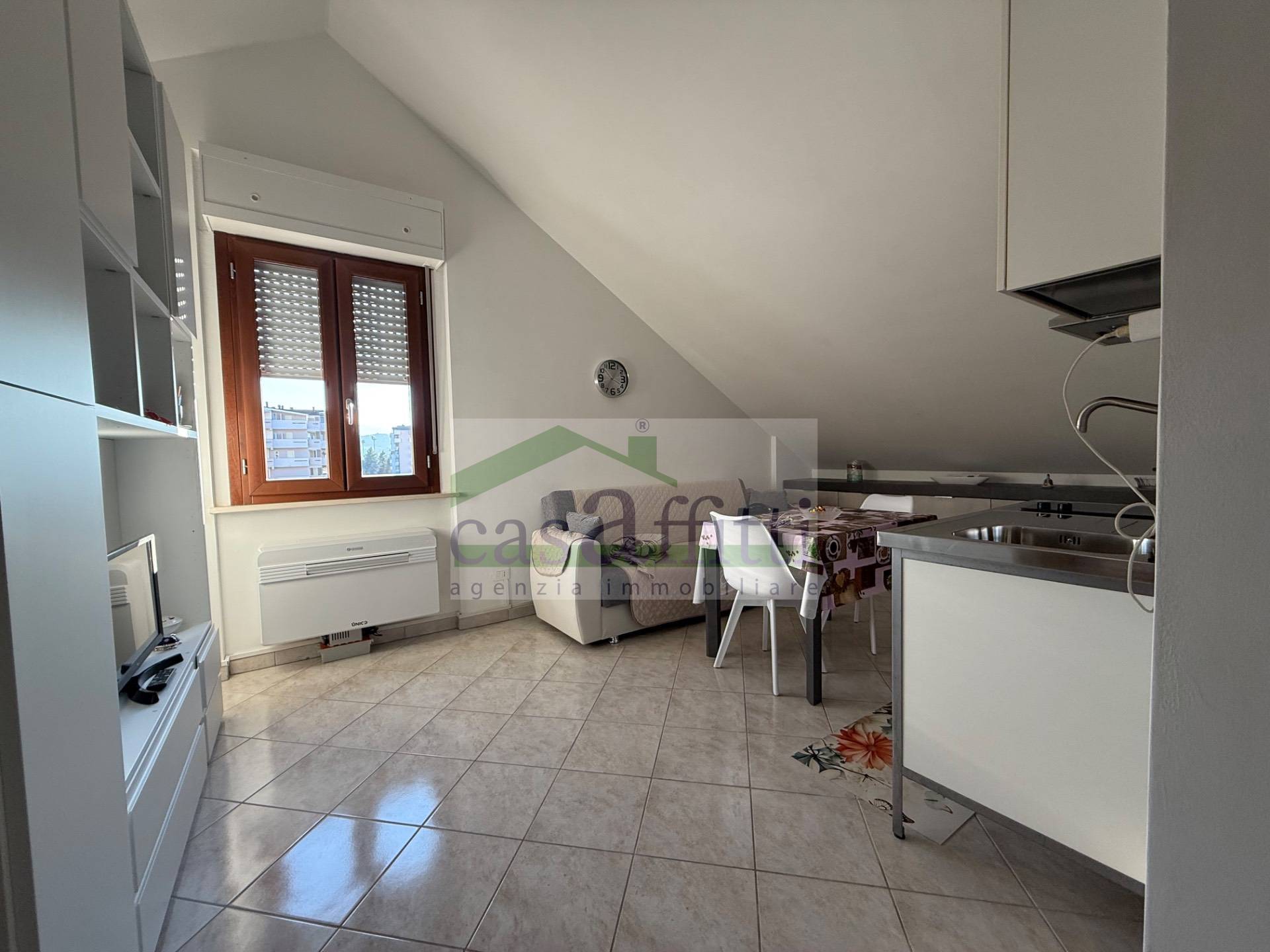 Appartamento in affitto a Chieti, Chieti Scalo Zona Residenziale