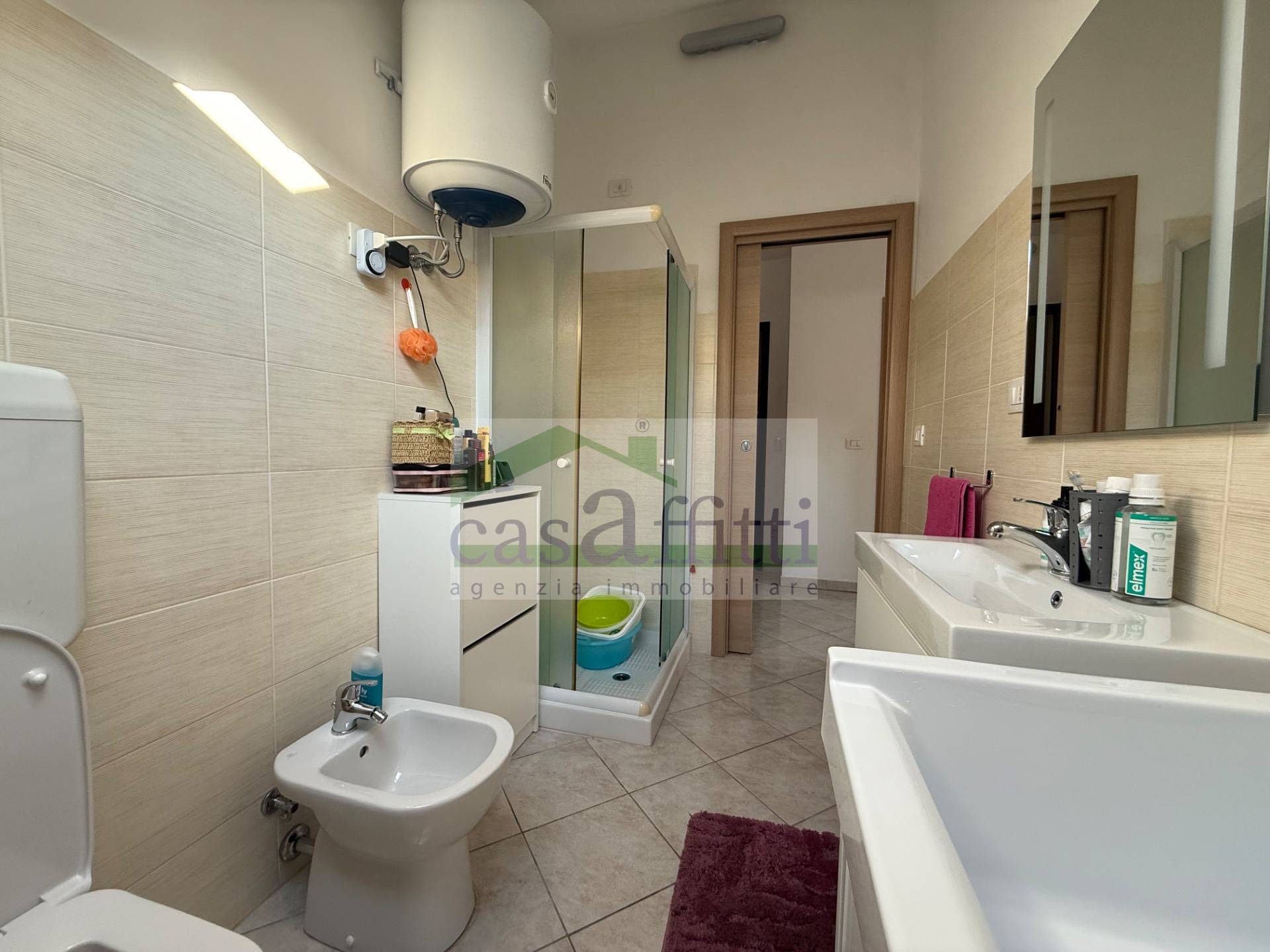 Appartamento in affitto a Chieti, Chieti Scalo Zona Residenziale