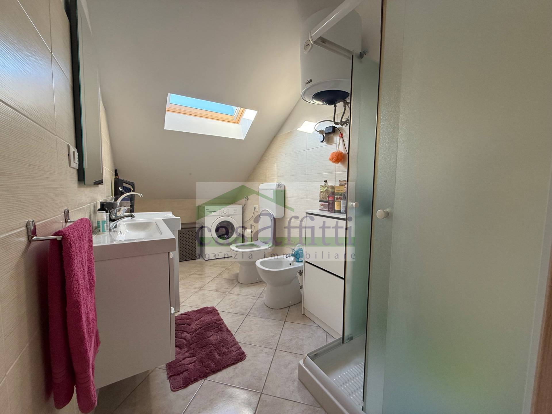 Appartamento in affitto a Chieti, Chieti Scalo Zona Residenziale