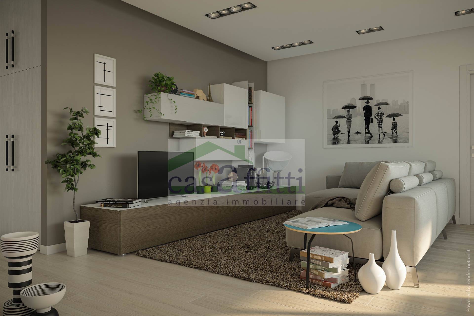 Appartamento in affitto a Chieti, Chieti Scalo Zona Villaggio Mediterraneo