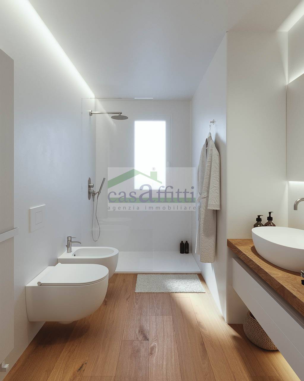 Appartamento in affitto a Chieti, Chieti Scalo Zona Villaggio Mediterraneo