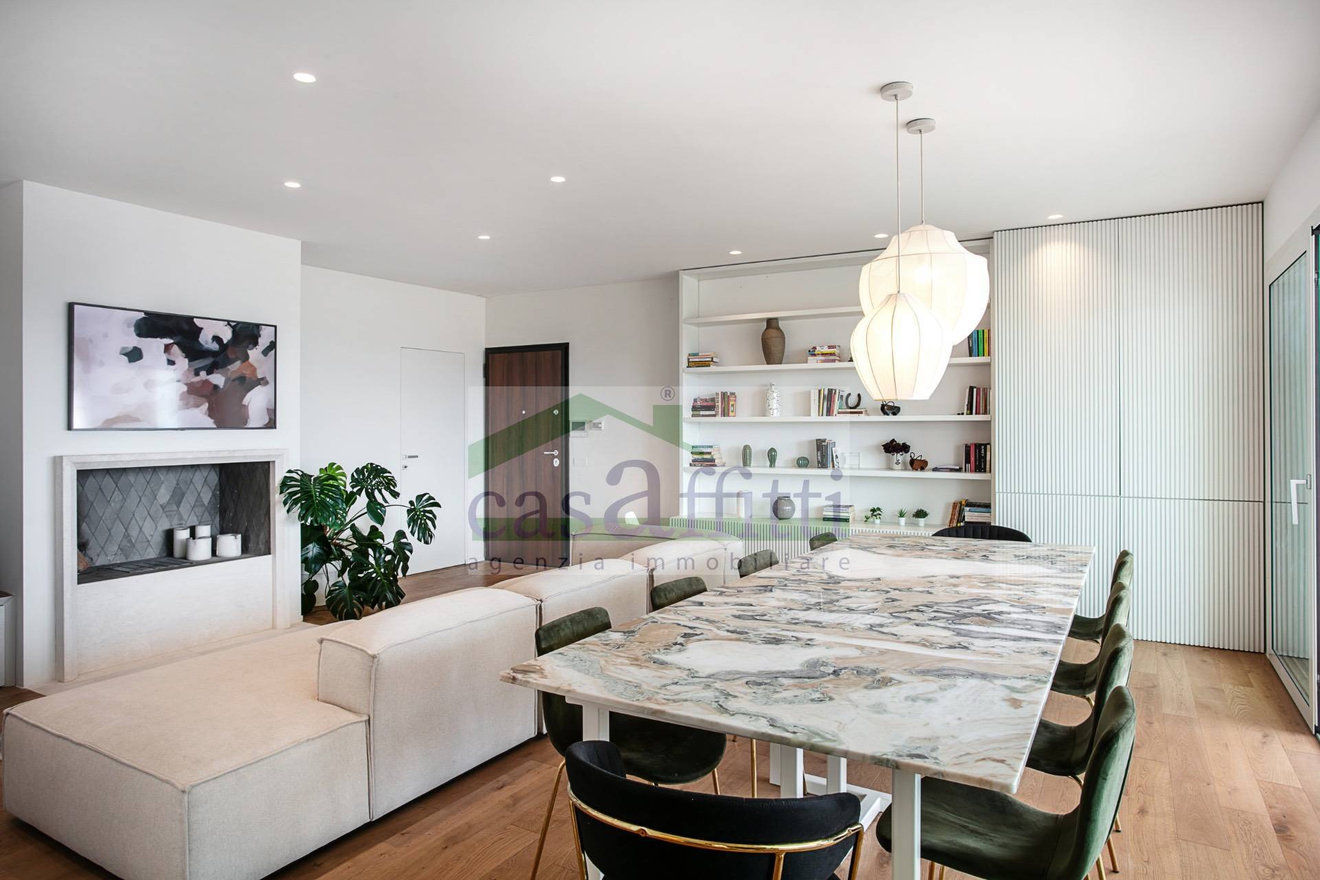 Appartamento in affitto a Chieti, Chieti Scalo Zona Villaggio Mediterraneo