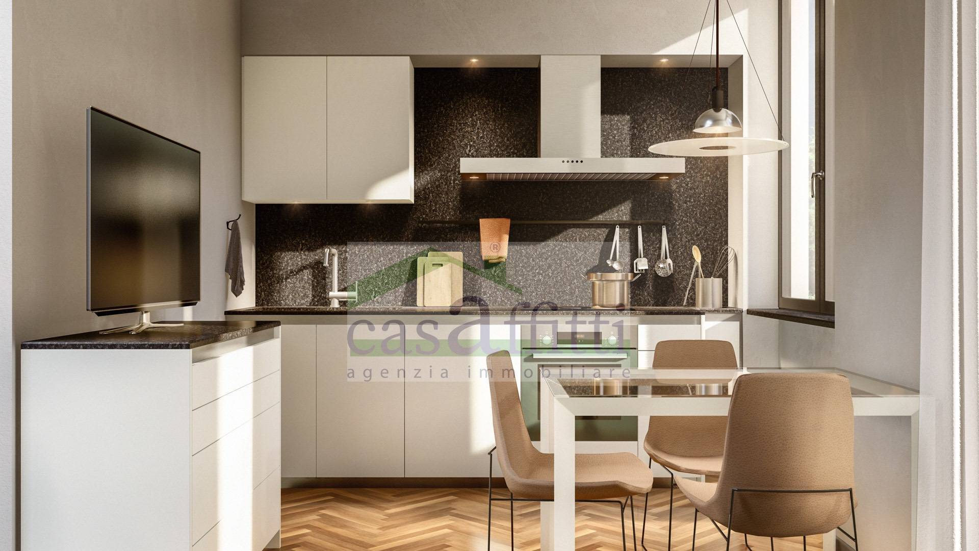 Appartamento in affitto a Chieti, Chieti Scalo Zona Villaggio Mediterraneo