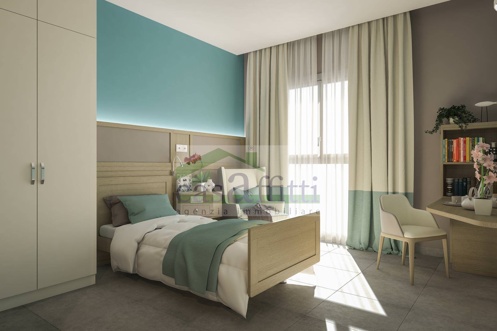 Appartamento in affitto a Chieti, Chieti Scalo Zona Villaggio Mediterraneo