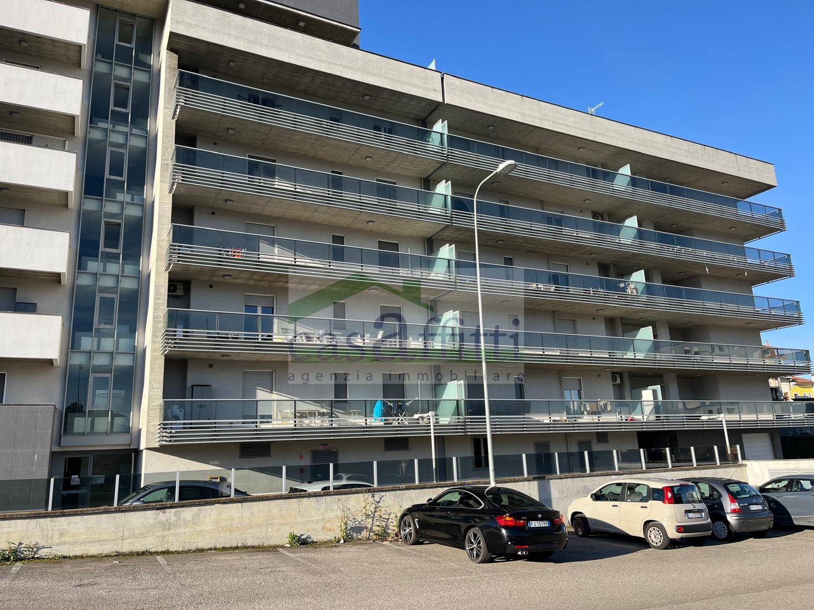 Appartamento in vendita a Chieti, Chieti Scalo Zona Villaggio Mediterraneo