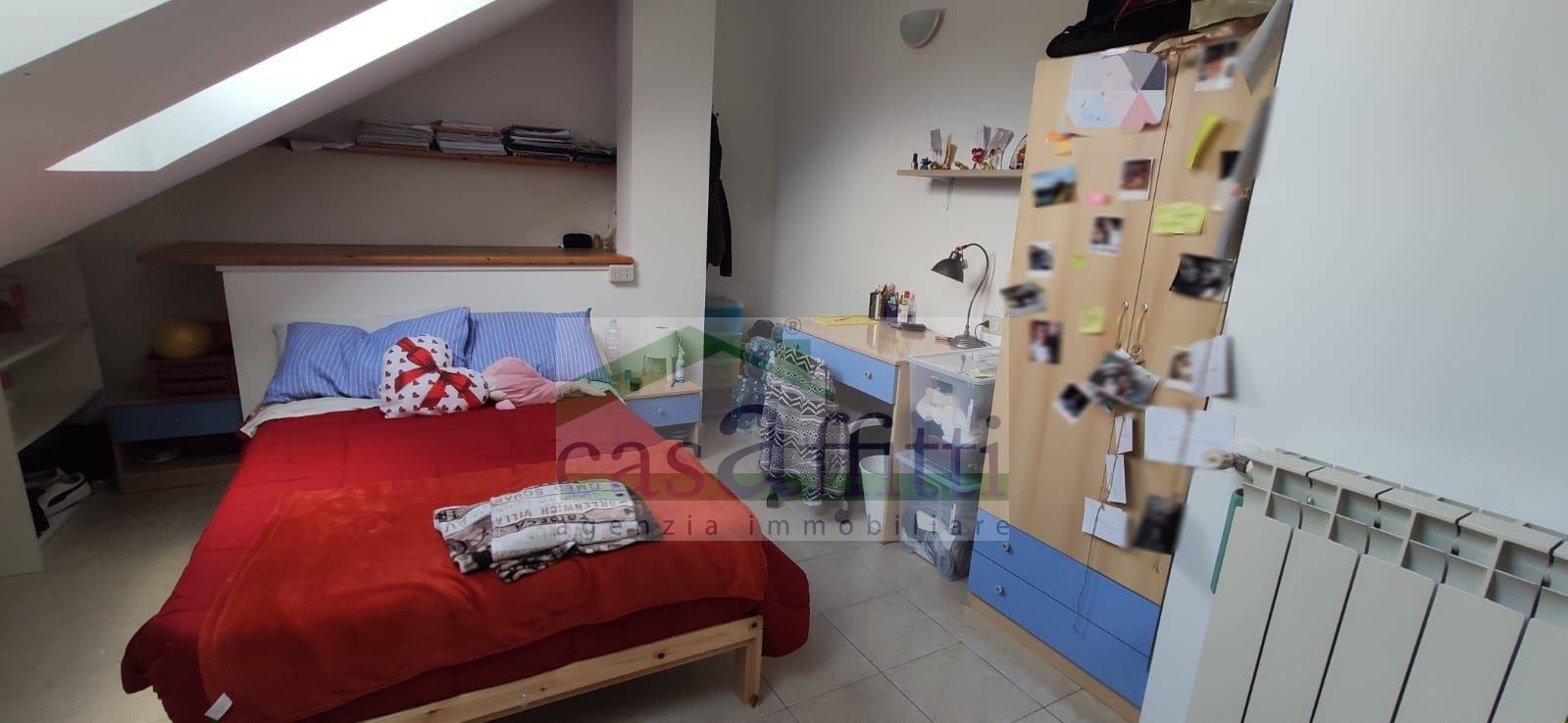 Camera Matrimoniale in affitto a Chieti, Chieti Scalo Centro