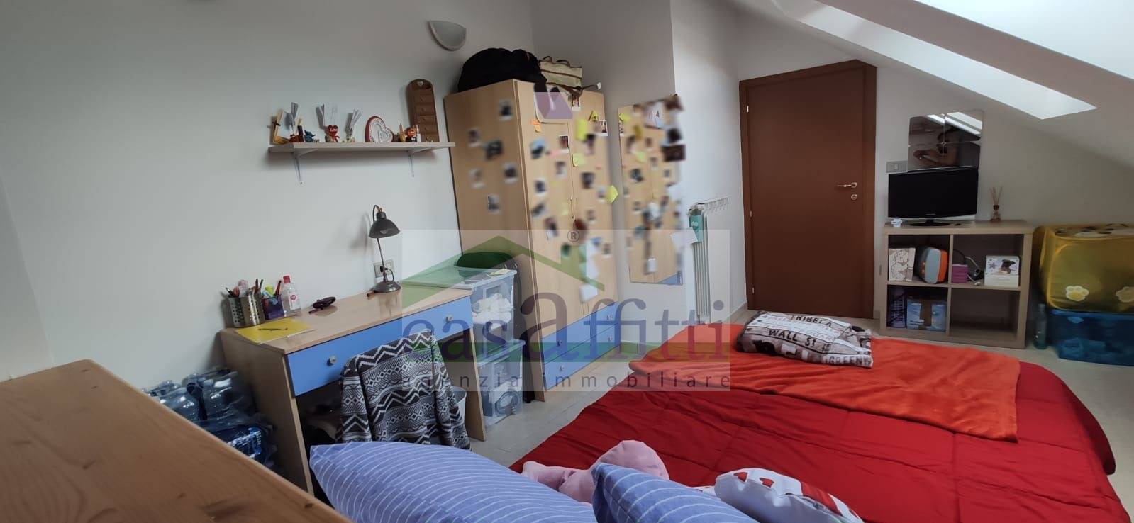 Camera Matrimoniale in affitto a Chieti, Chieti Scalo Centro