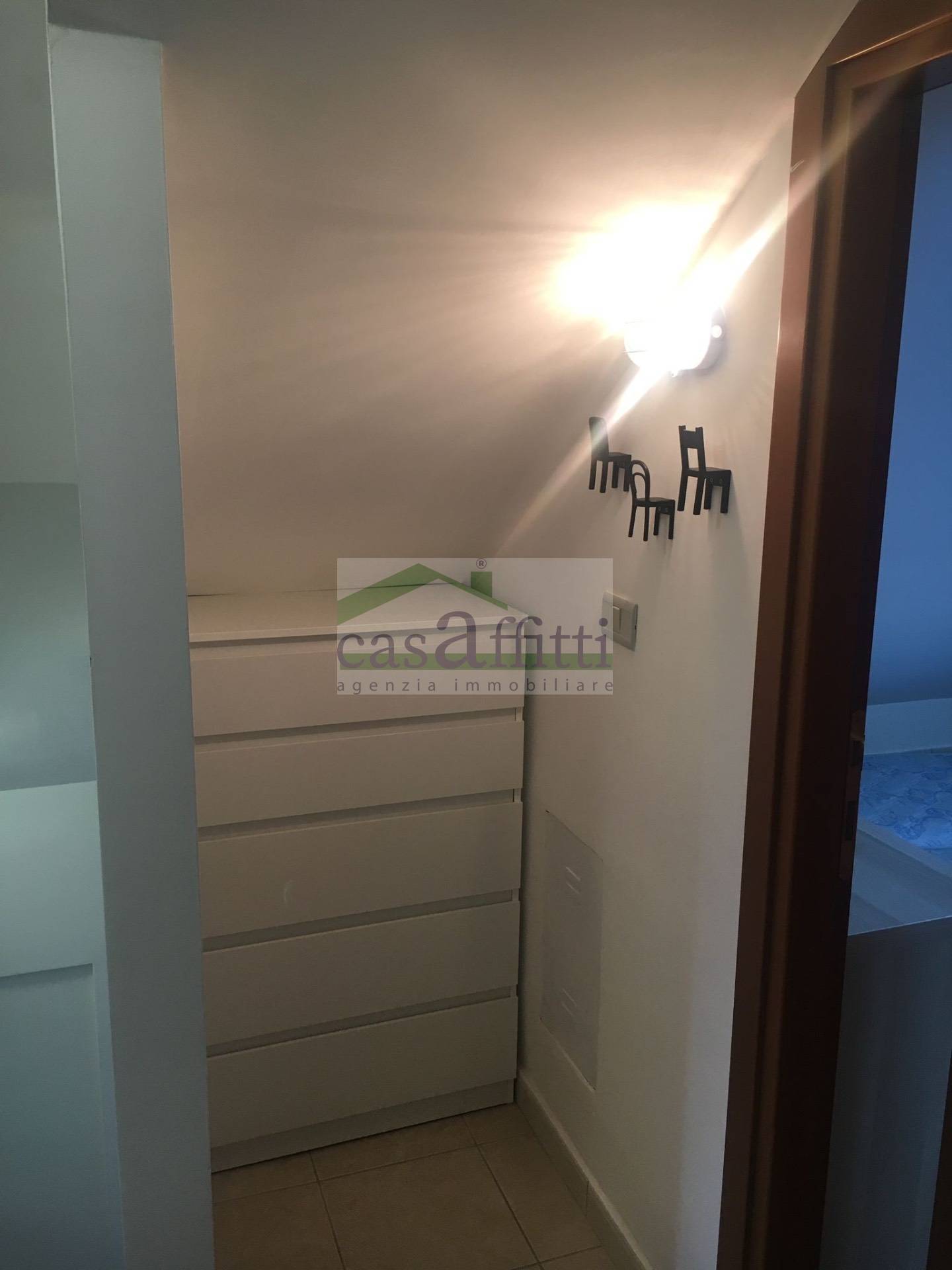 Camera Matrimoniale in affitto a Chieti, Chieti Scalo Centro