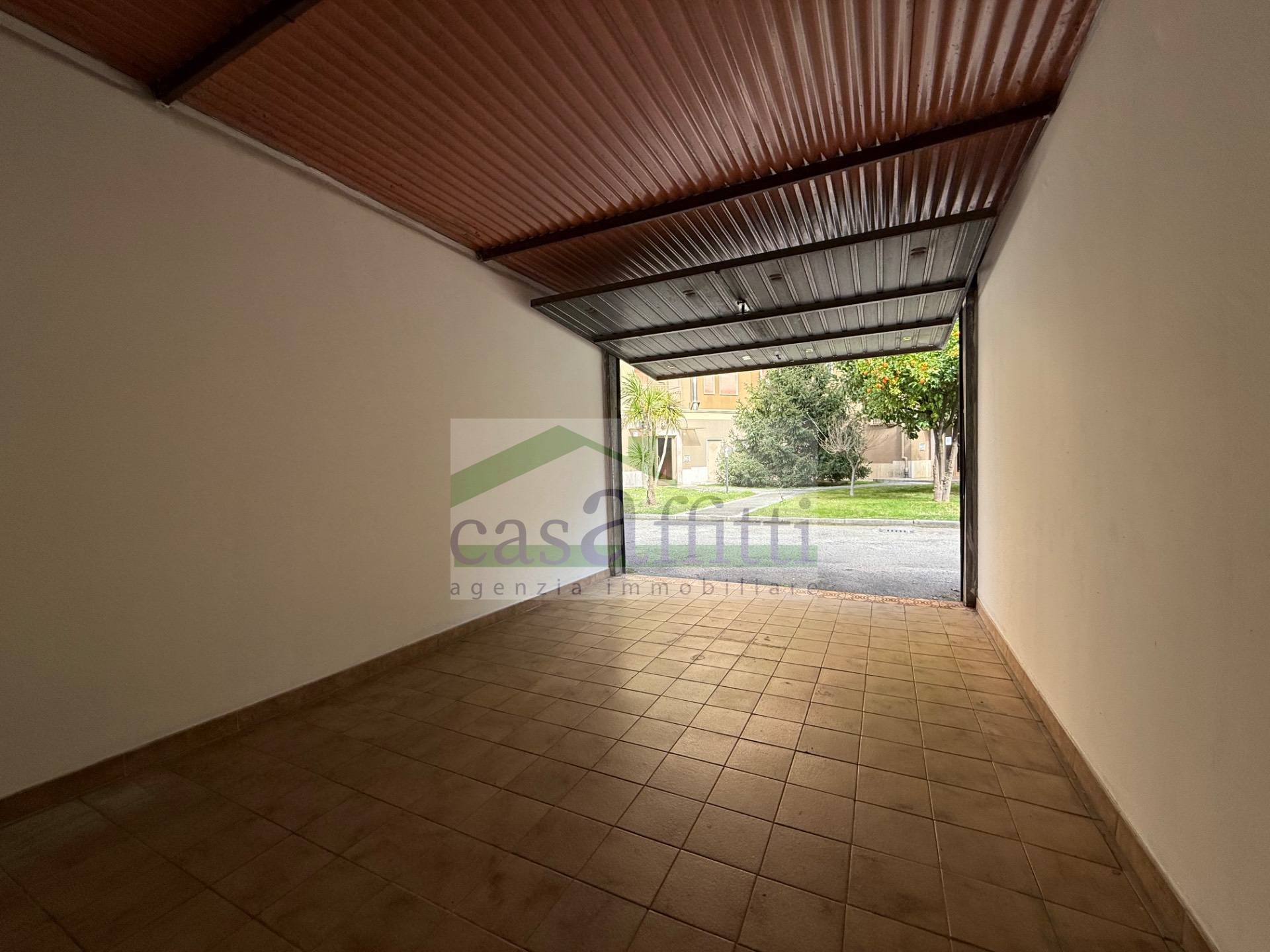 Box o garage in affitto a Chieti, Chieti Scalo Zona Centro