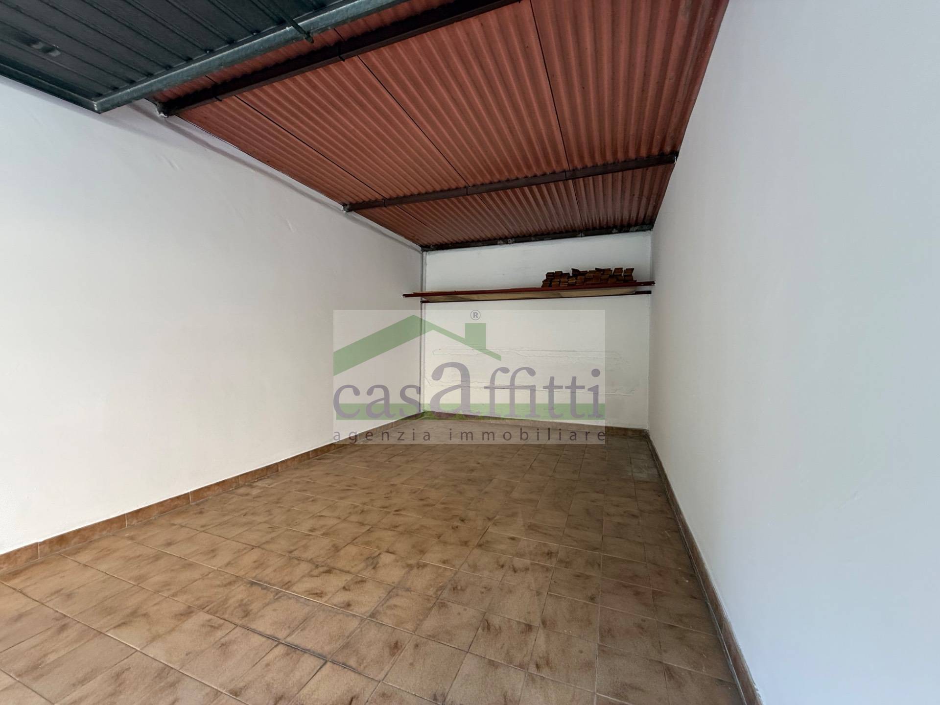 Box o garage in affitto a Chieti, Chieti Scalo Zona Centro