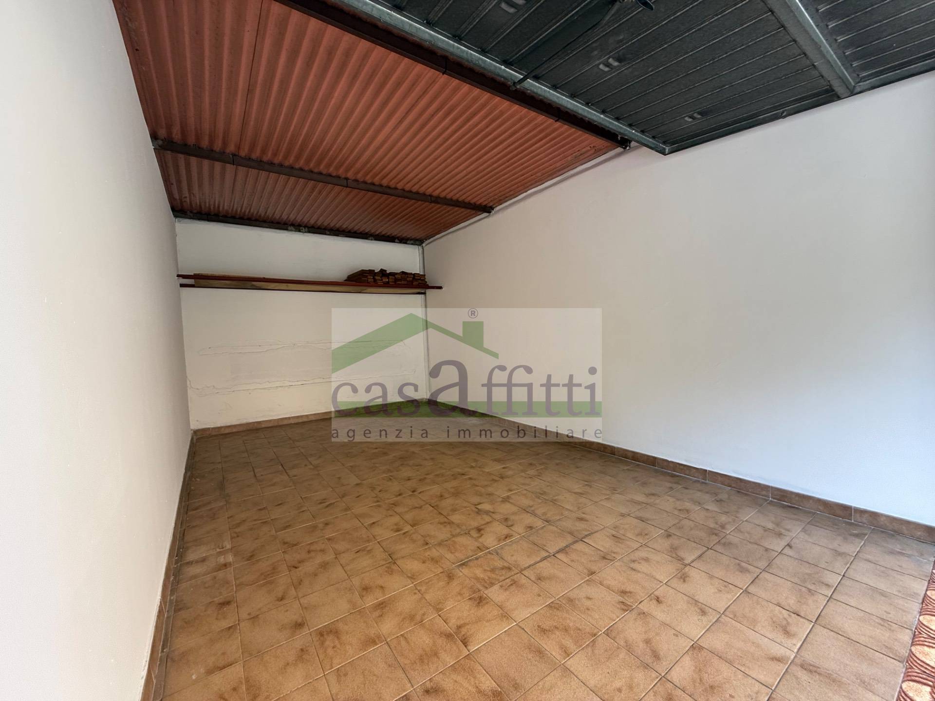 Box o garage in affitto a Chieti, Chieti Scalo Zona Centro