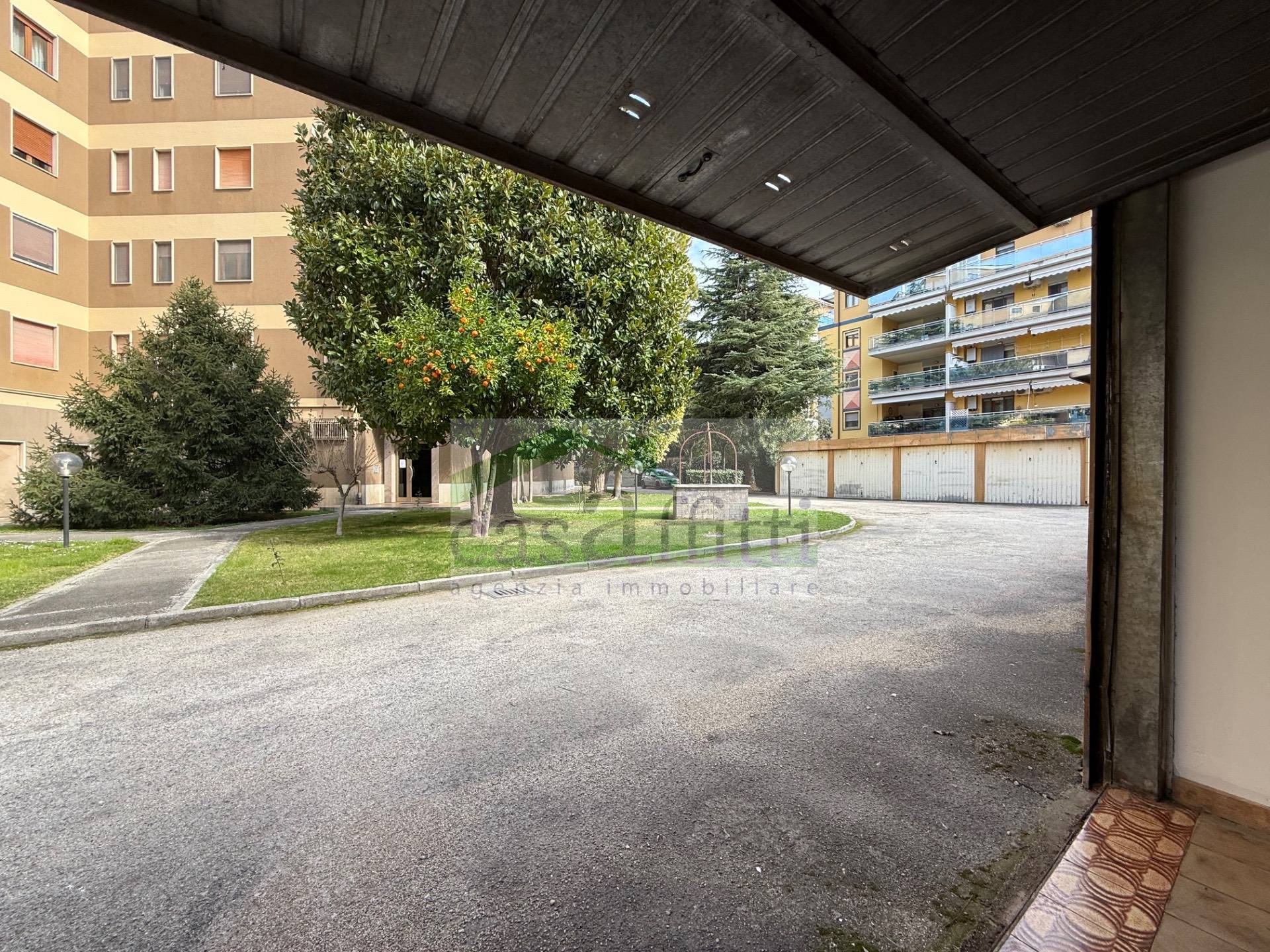 Box o garage in affitto a Chieti, Chieti Scalo Zona Centro