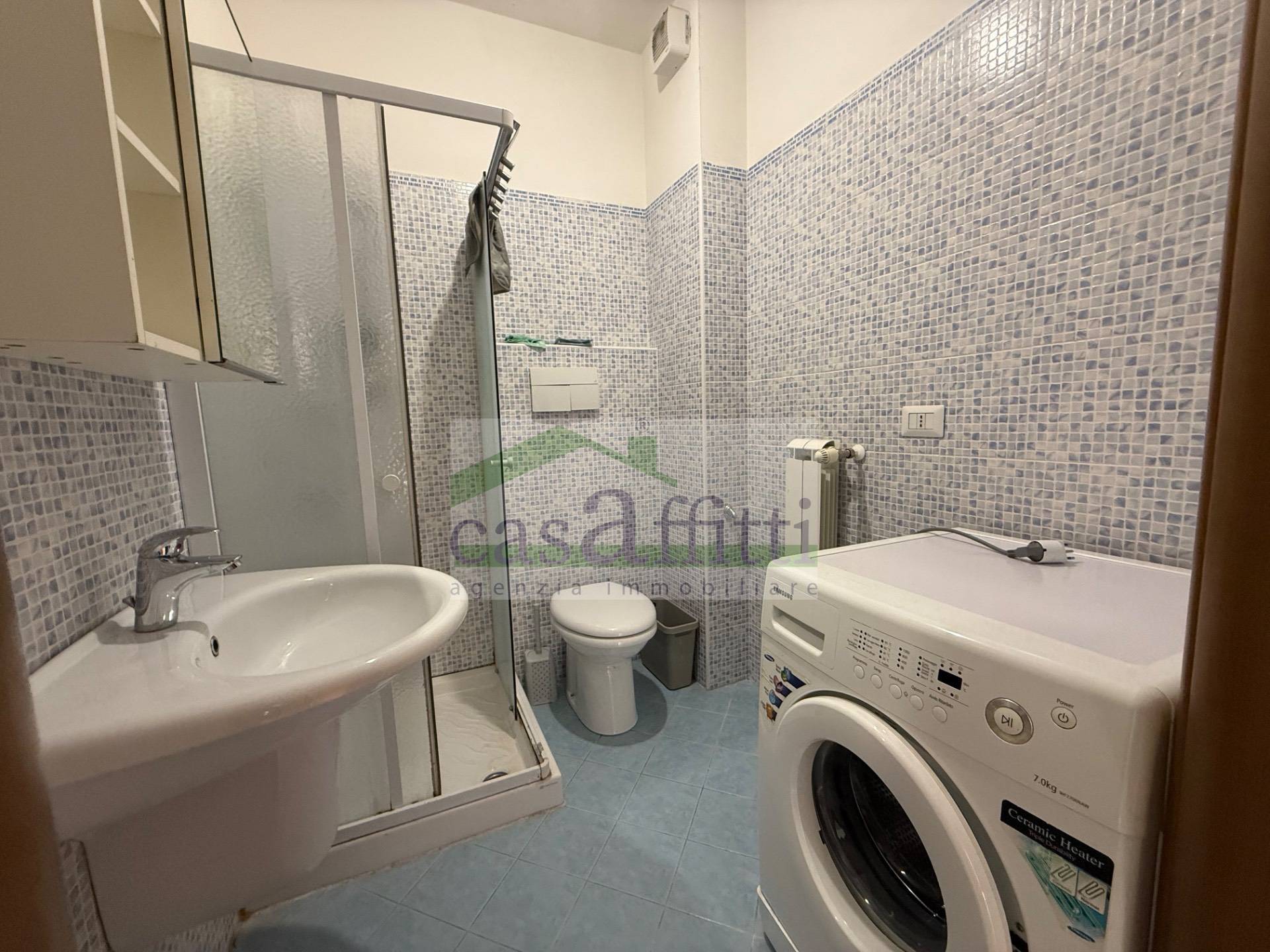 Camera Singola in affitto a Chieti, Chieti Scalo Zona Villaggio Mediterraneo