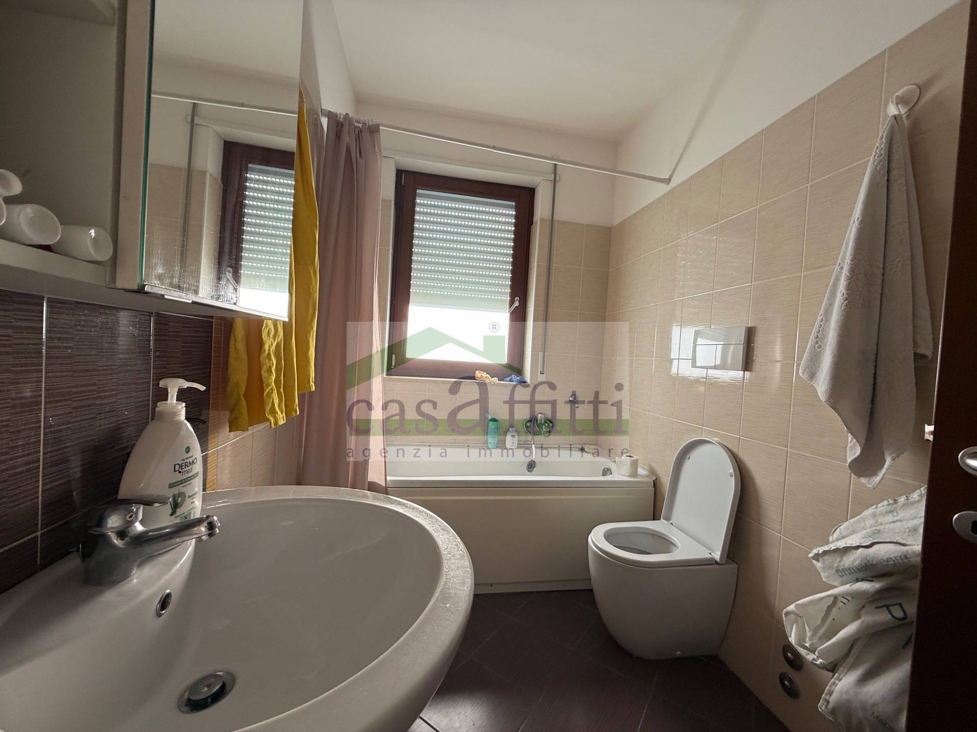 Camera Singola in affitto a Chieti, Chieti Scalo Zona Villaggio Mediterraneo