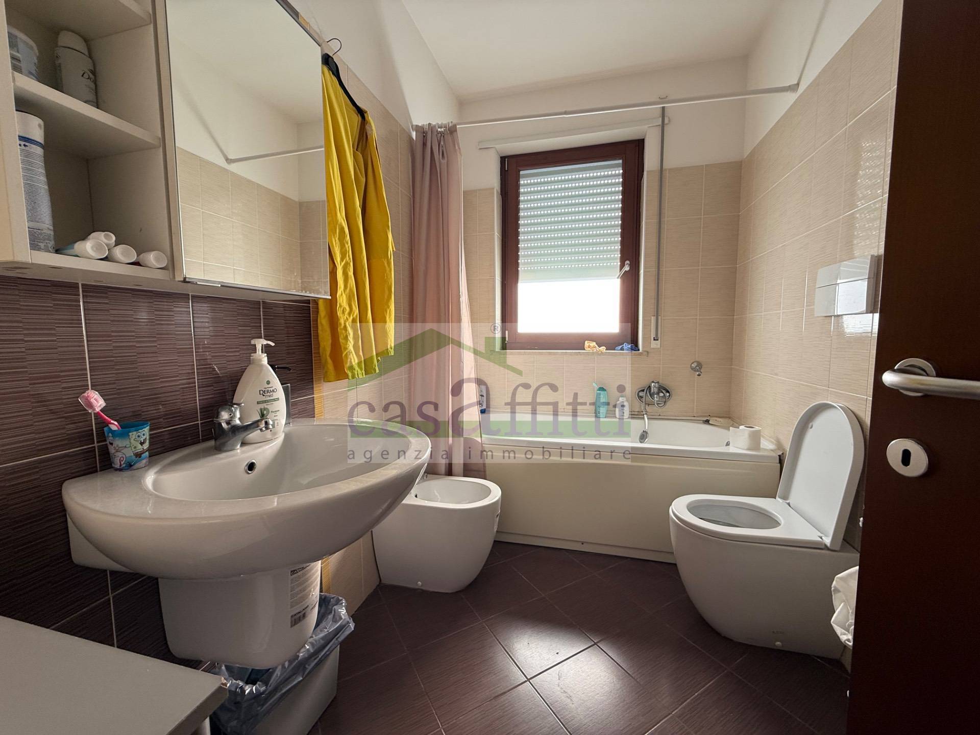 Camera Singola in affitto a Chieti, Chieti Scalo Zona Villaggio Mediterraneo