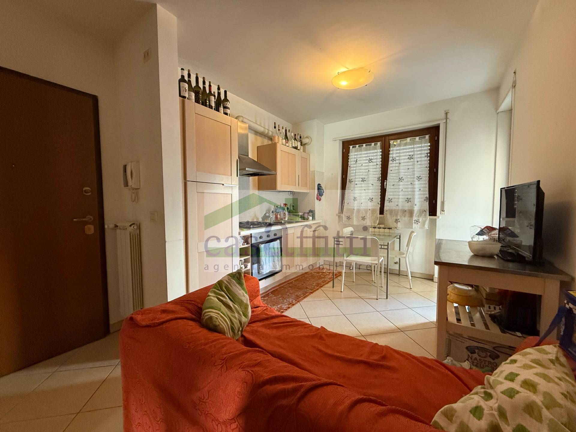 Camera Singola in affitto a Chieti, Chieti Scalo Zona Villaggio Mediterraneo