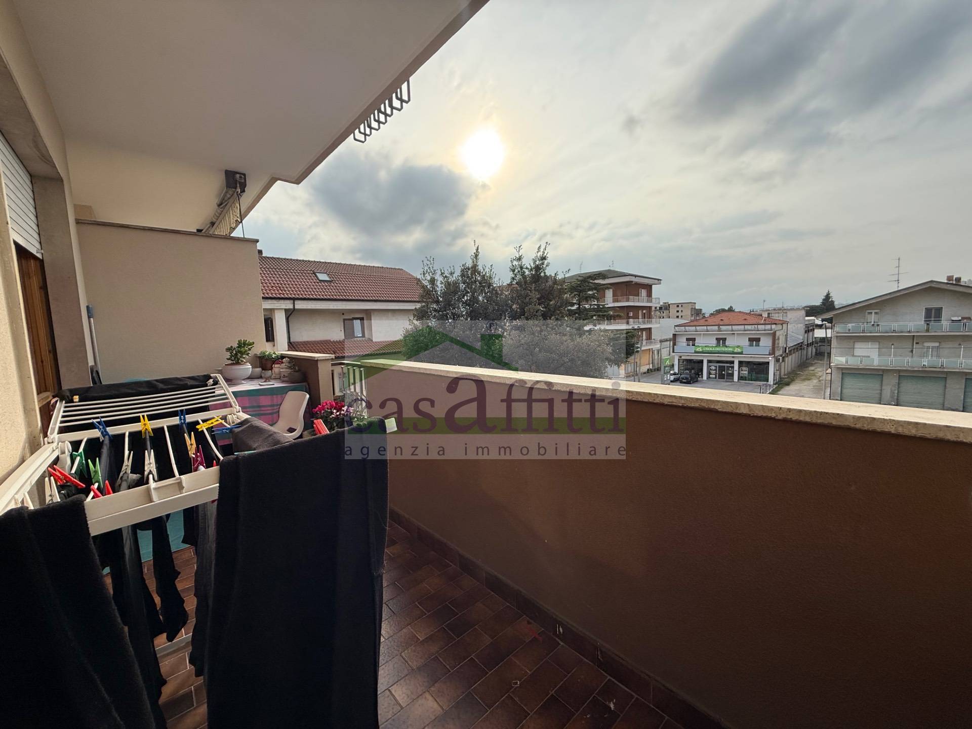 Appartamento in vendita a Chieti, Chieti Scalo Centro