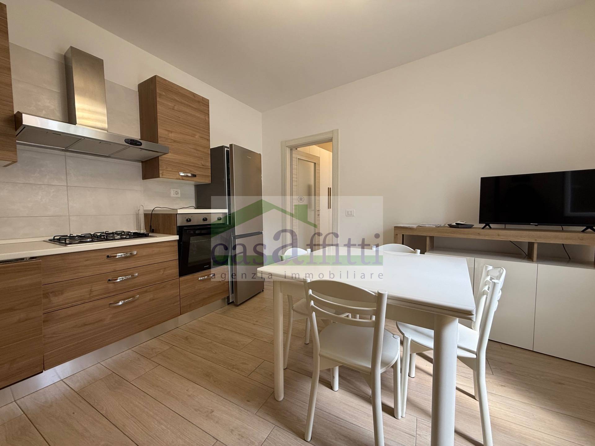 Appartamento in affitto a Chieti, Zona Tricalle