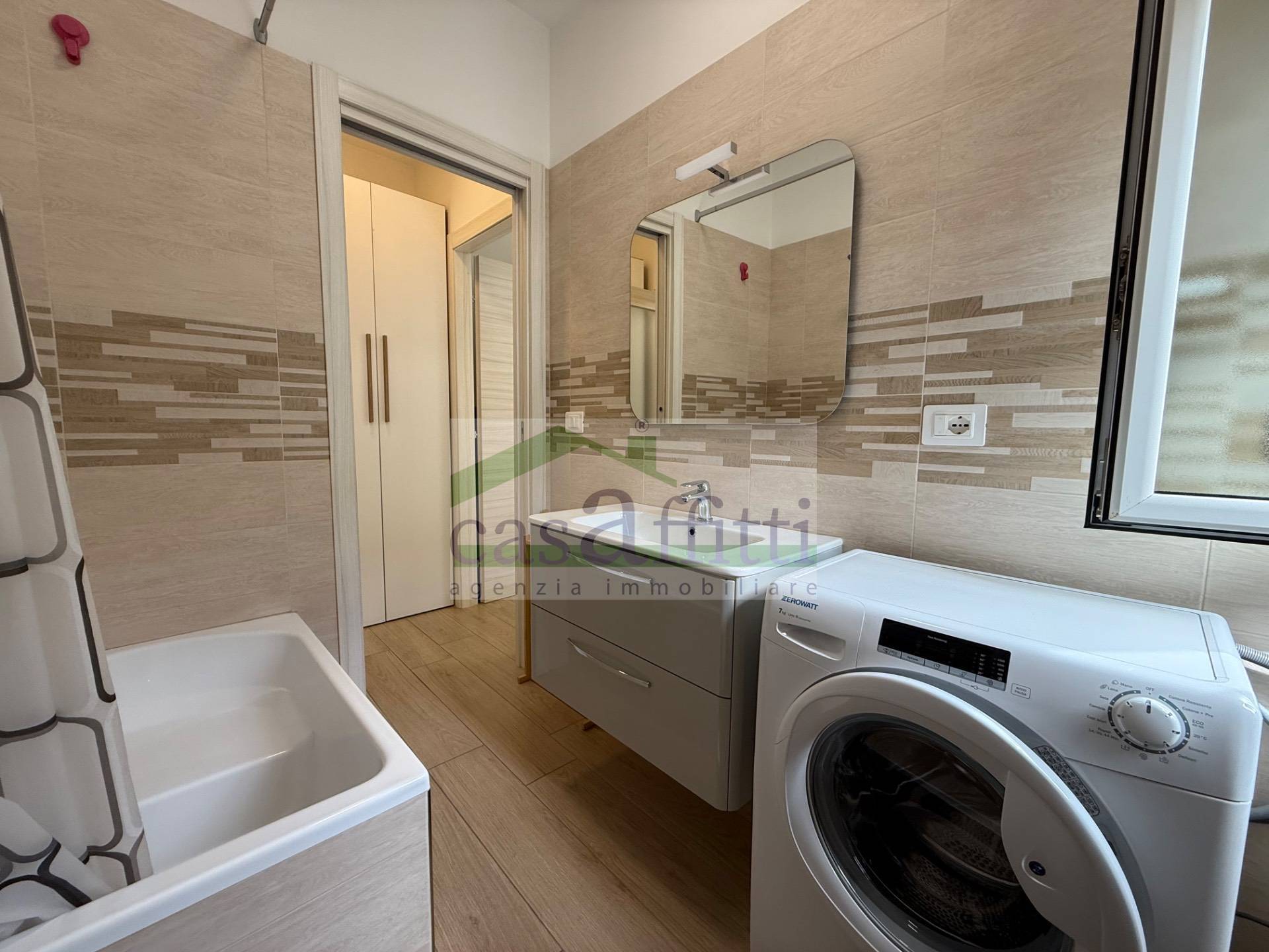 Appartamento in affitto a Chieti, Zona Tricalle