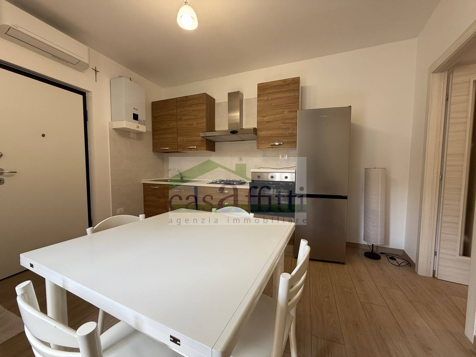 Appartamento in affitto a Chieti, Zona Tricalle