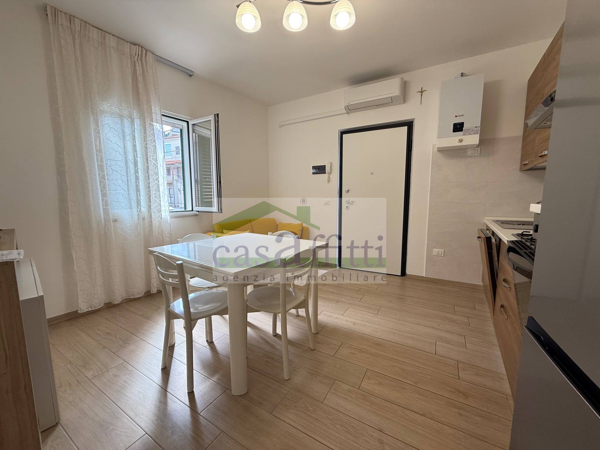 Appartamento in affitto a Chieti, Zona Tricalle