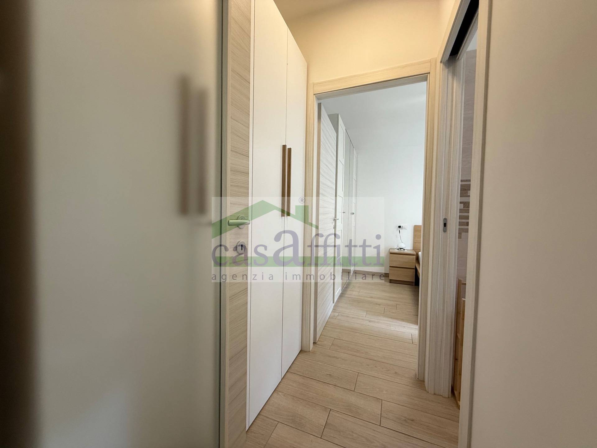 Appartamento in affitto a Chieti, Zona Tricalle