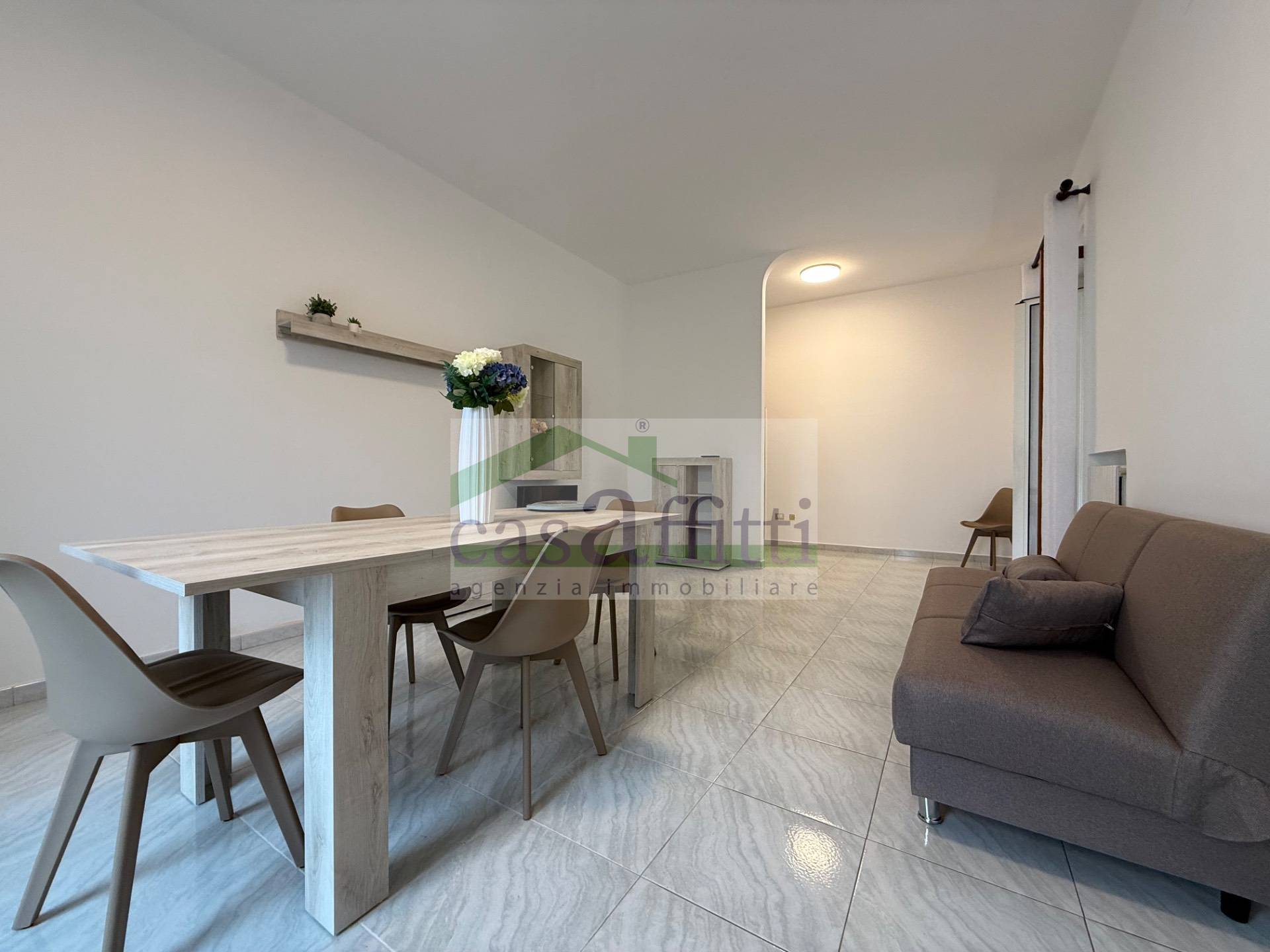 Appartamento in affitto a Francavilla al Mare, Zona Sirena