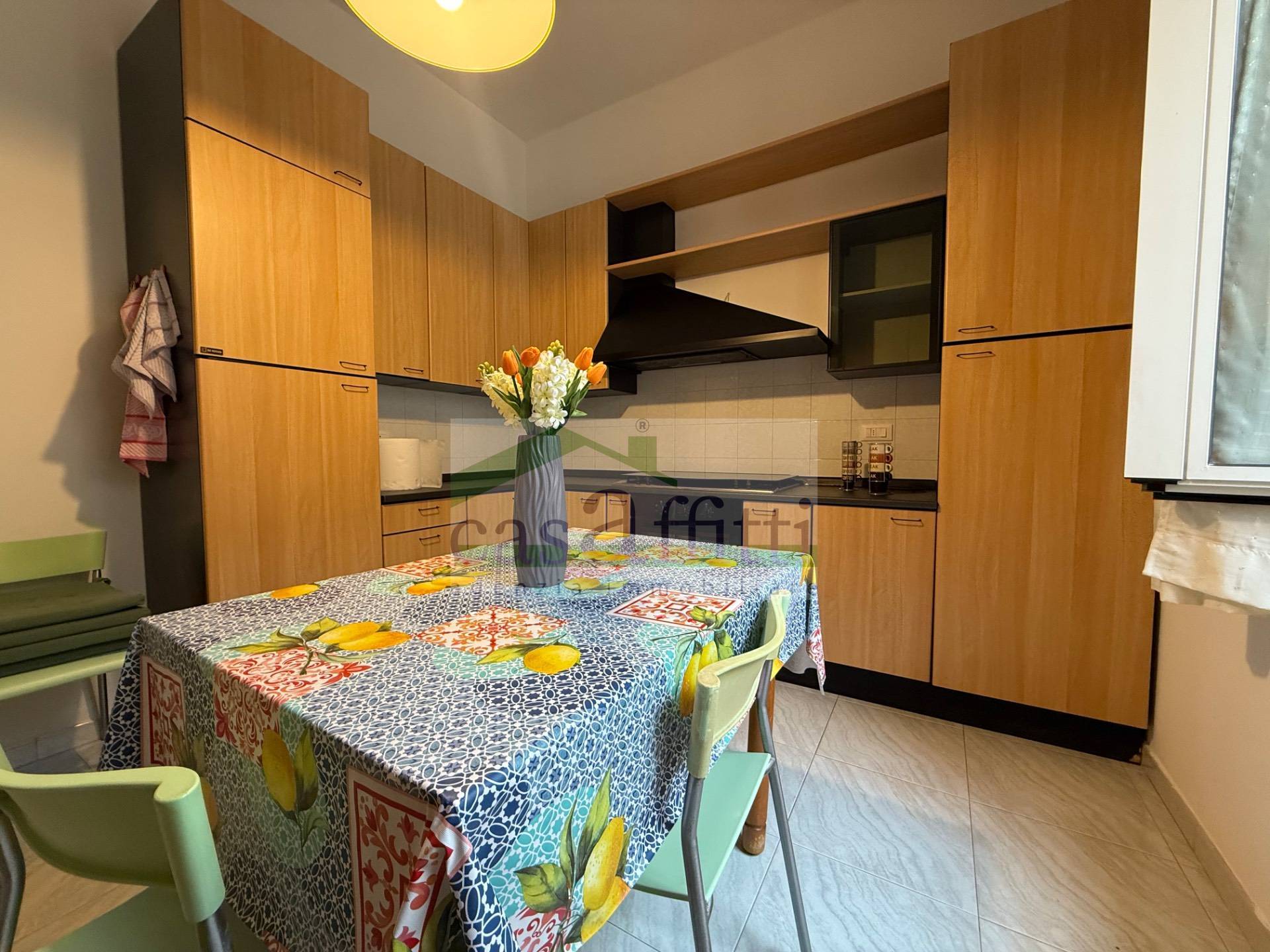 Appartamento in affitto a Francavilla al Mare, Zona Sirena