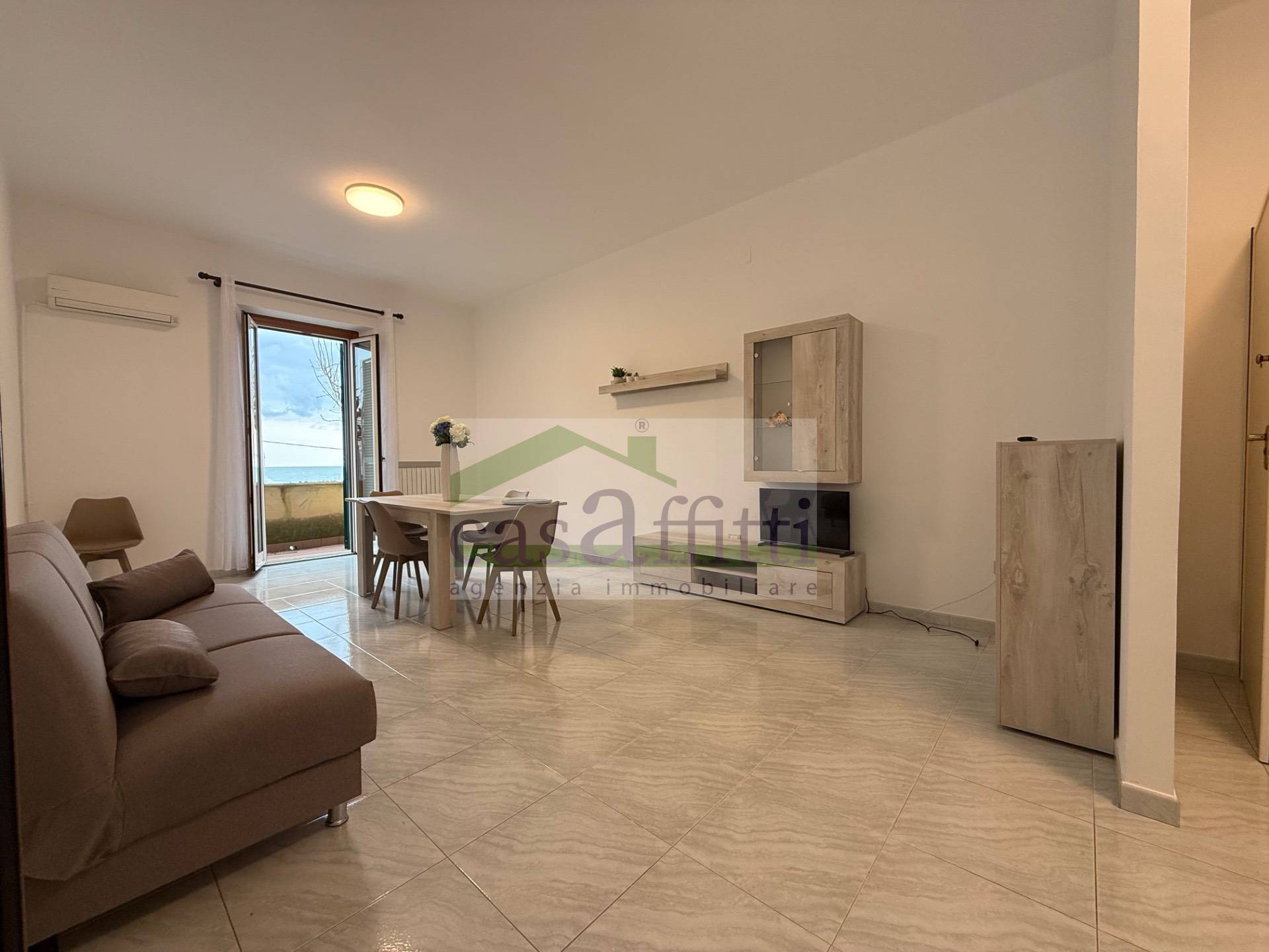 Appartamento in affitto a Francavilla al Mare, Zona Sirena