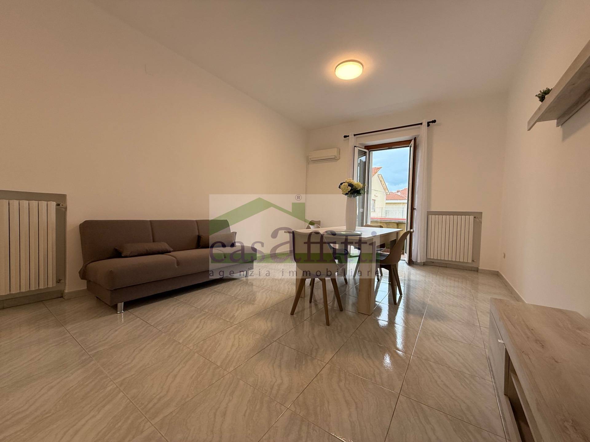 Appartamento in affitto a Francavilla al Mare, Zona Sirena